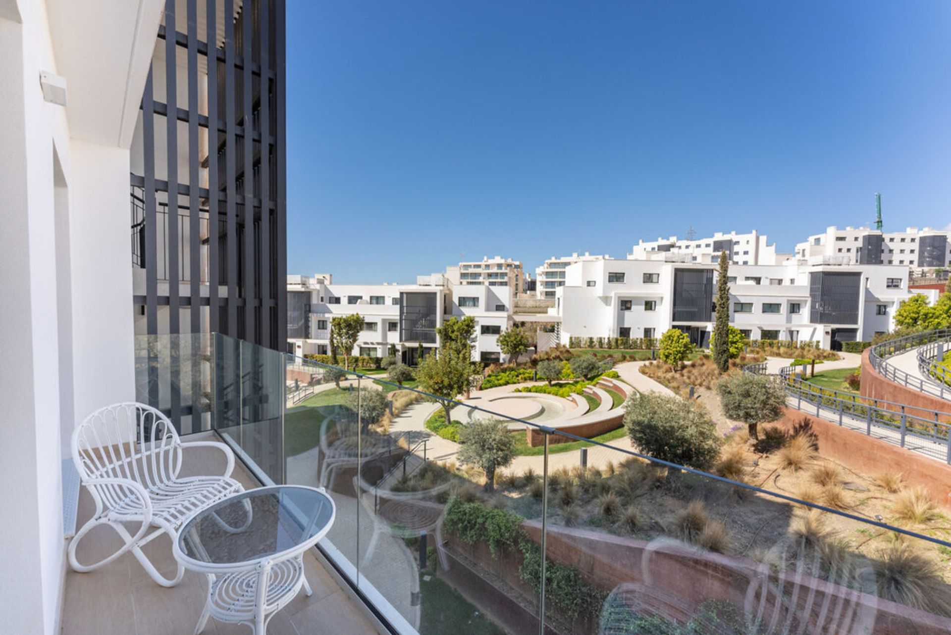 Condominium dans Fuengirola, Andalucía 11292037