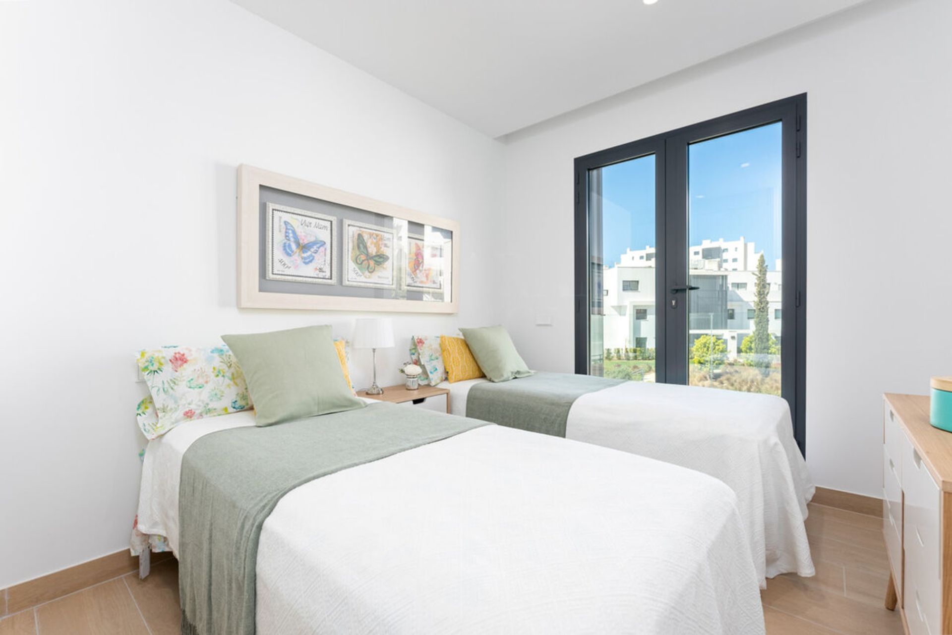 Condominium dans Fuengirola, Andalousie 11292037