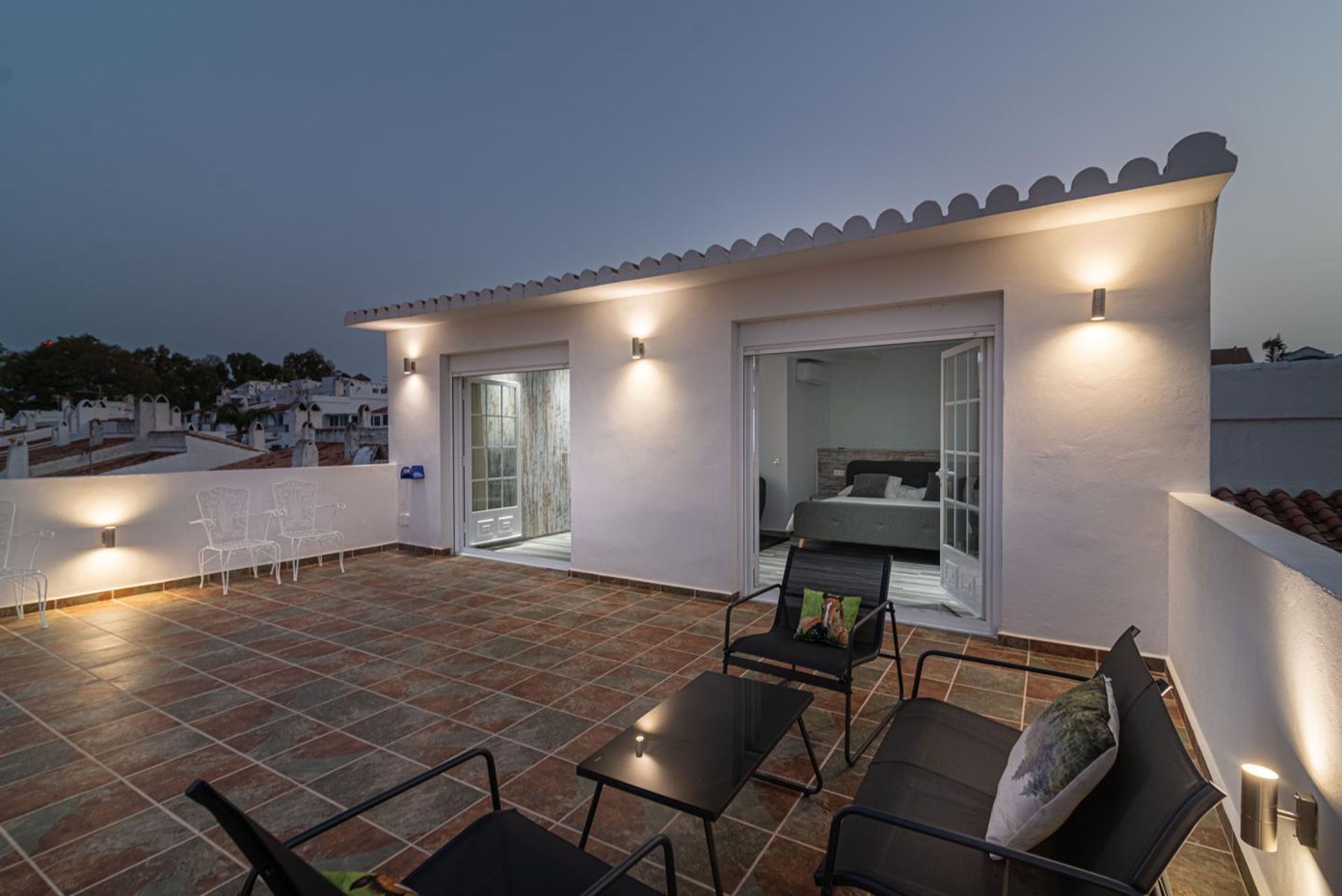 Condominium in Estepona, Andalusia 11292078