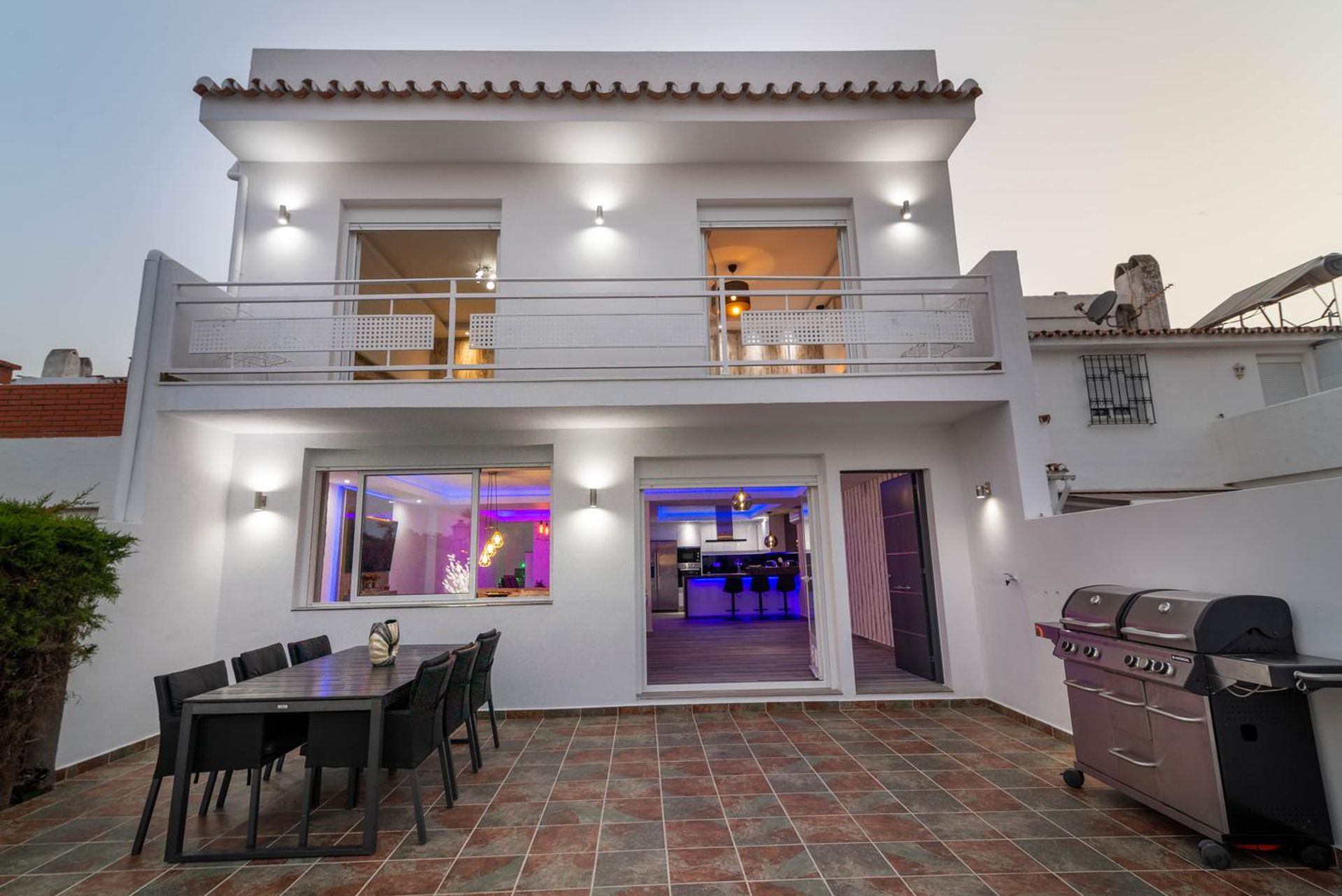 Condominium in Estepona, Andalusia 11292078