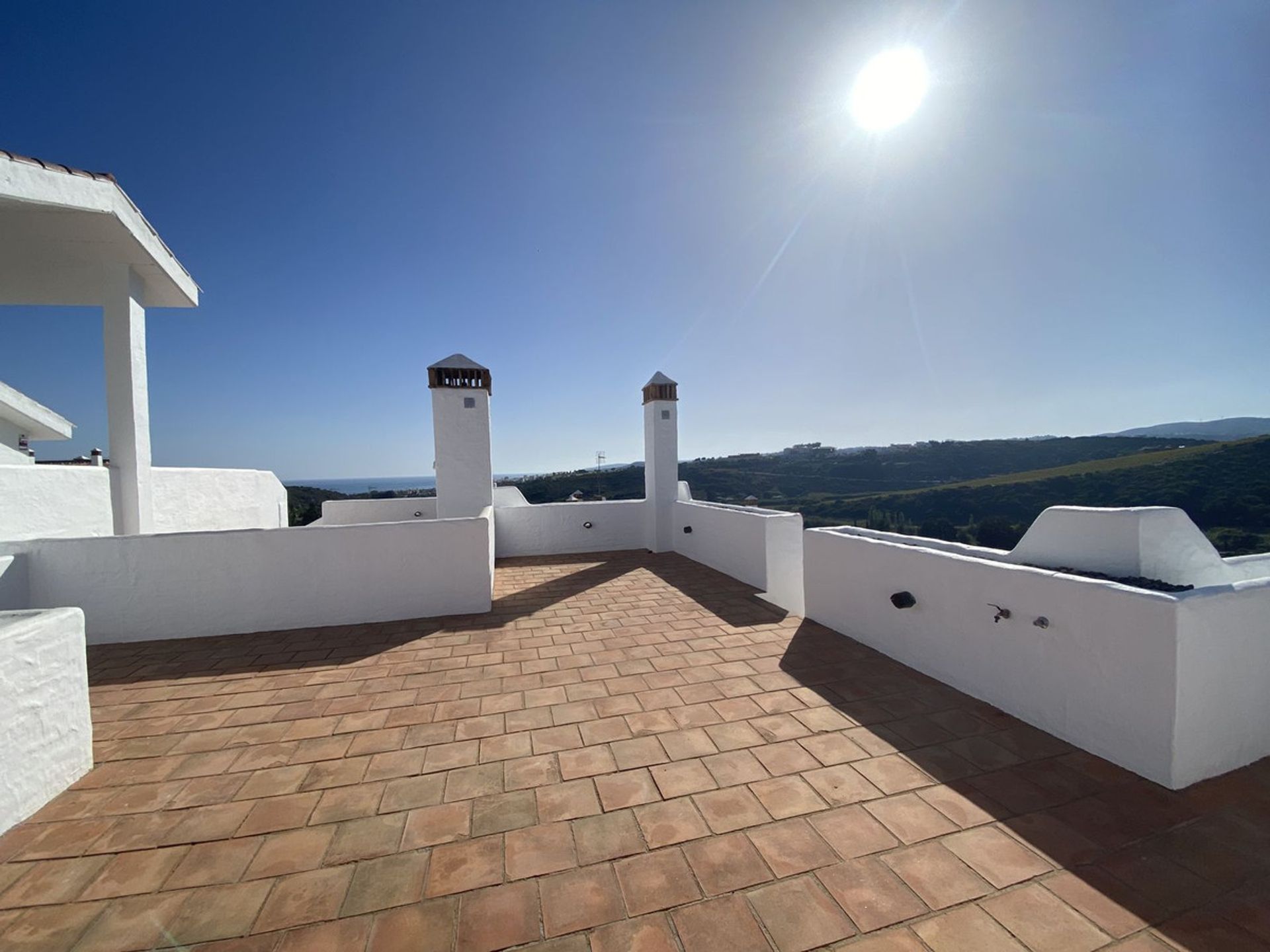 Condomínio no São Luís de Sabinillas, Andaluzia 11292108