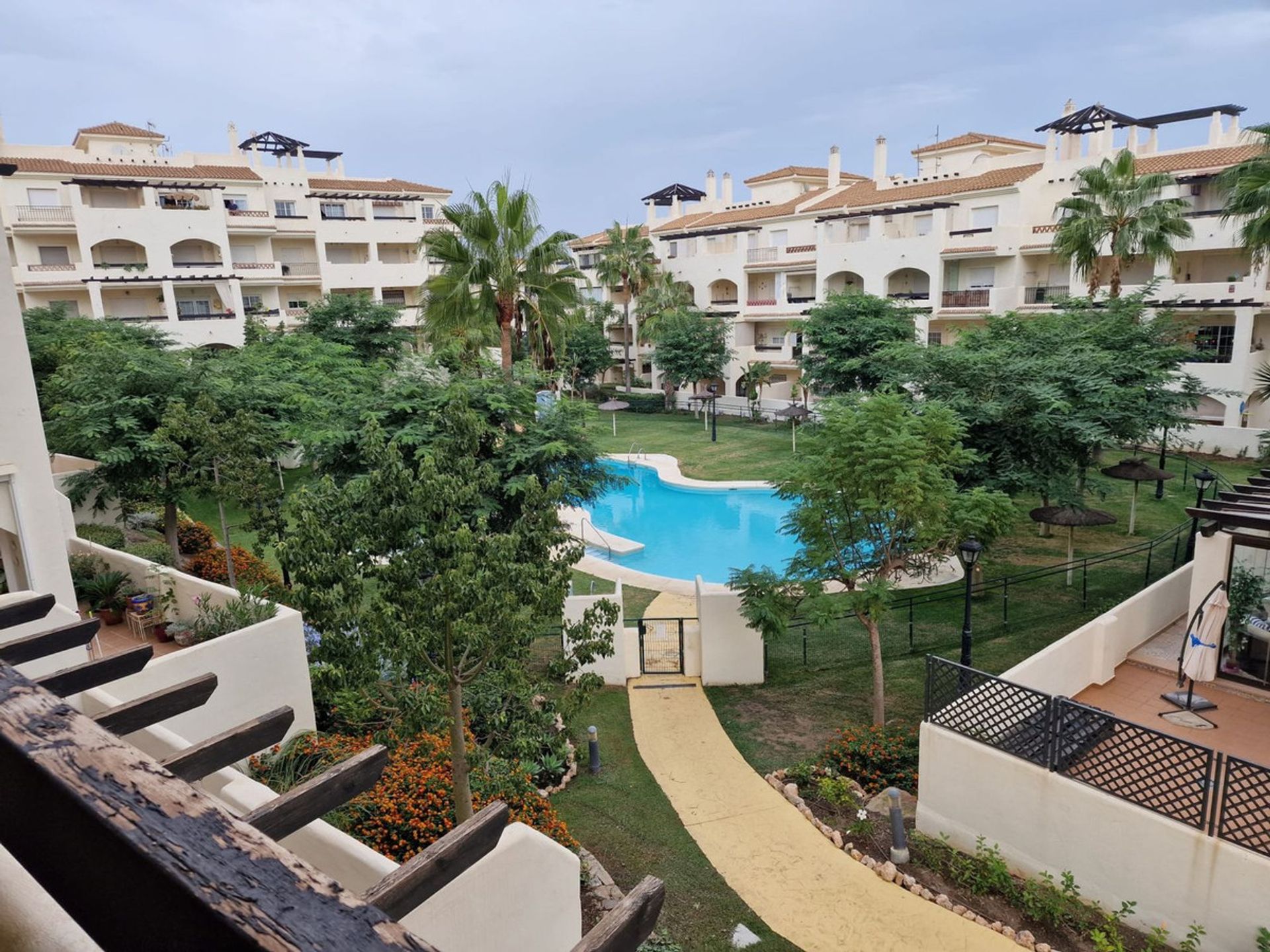 Condominio nel Manilva, Andalucía 11292125