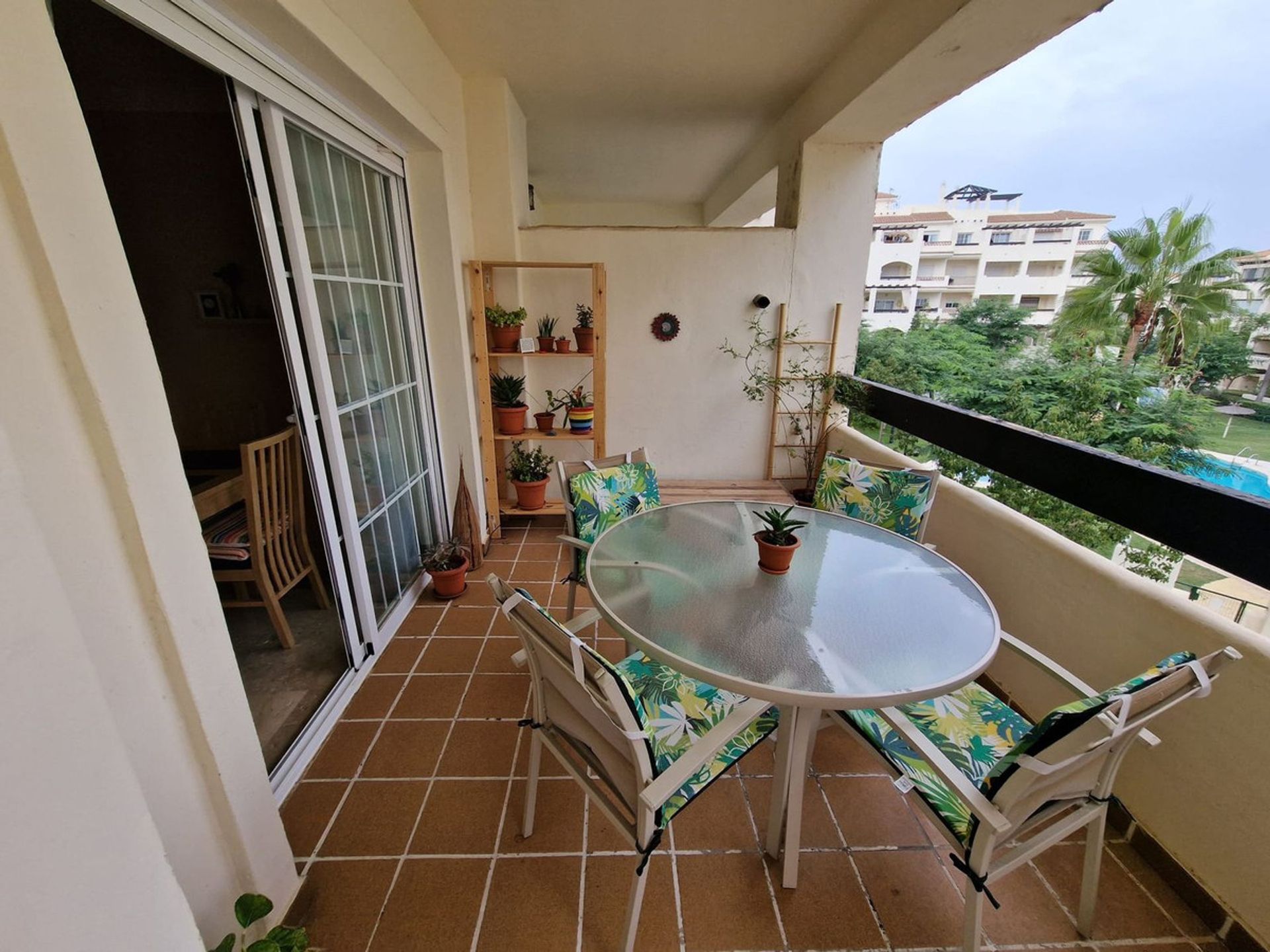 Condominio nel Manilva, Andalucía 11292125