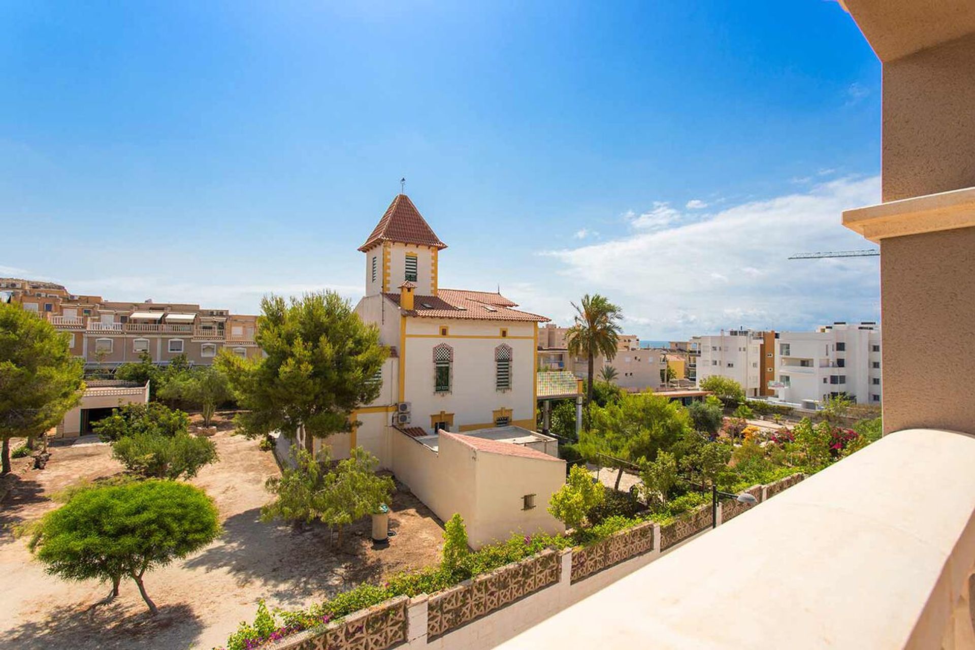 casa en Santa Pola, Comunidad Valenciana 11292132