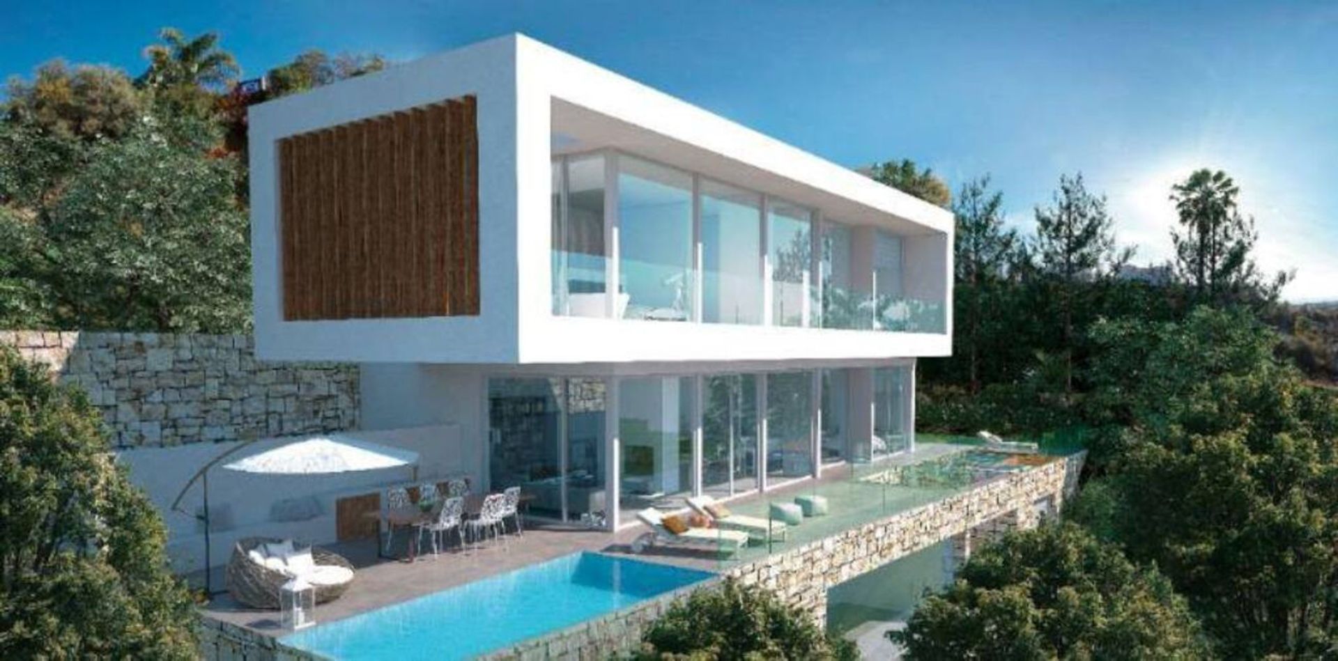 Huis in Marbella, Andalucía 11292144