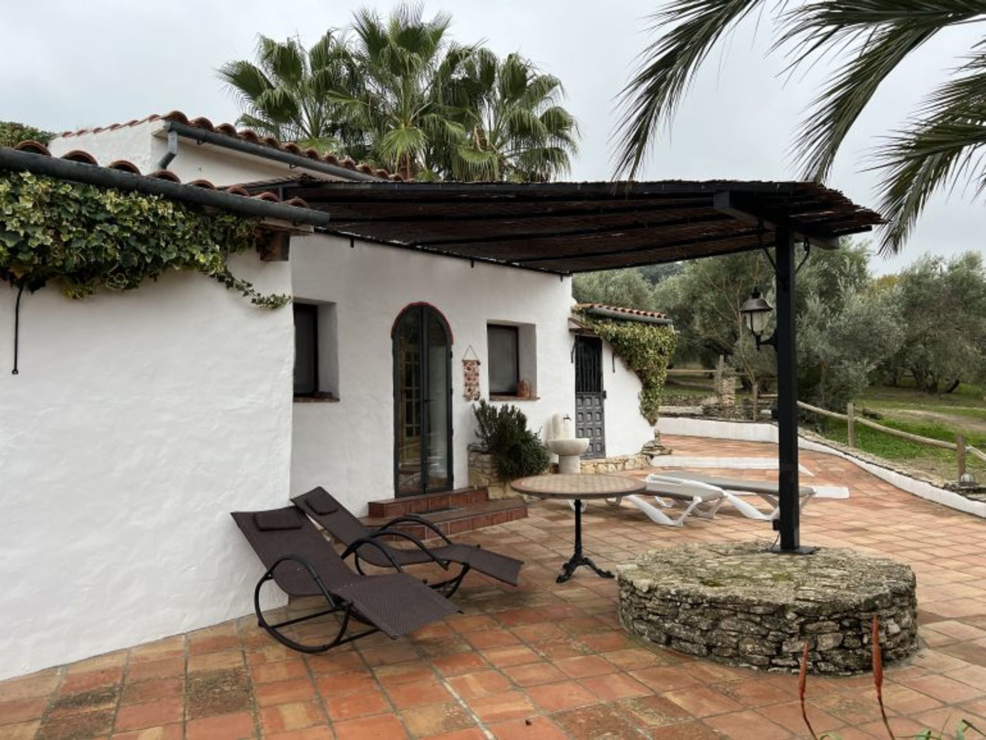 casa no Ronda, Andaluzia 11292199