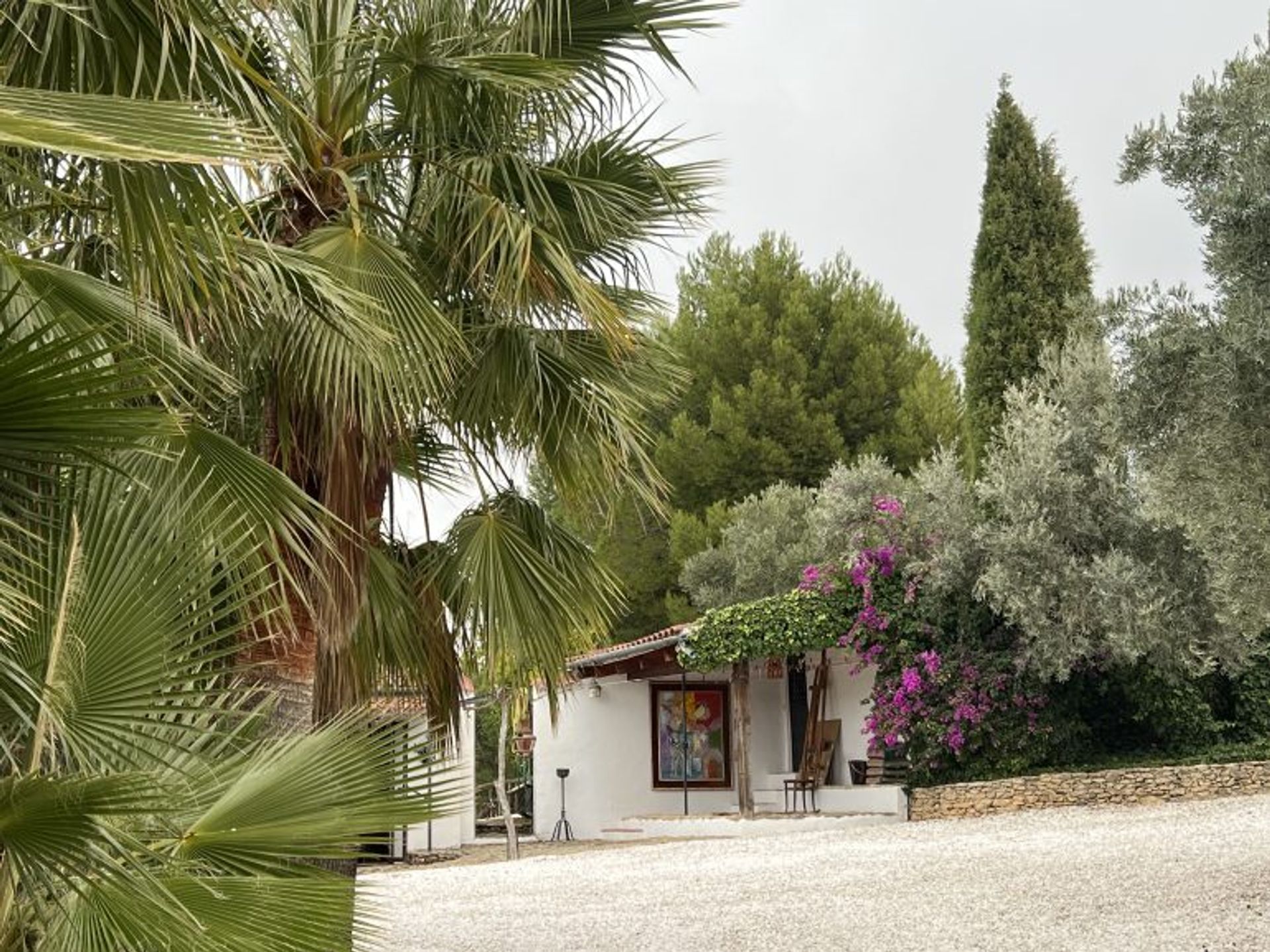 Rumah di Ronda, Andalucía 11292199