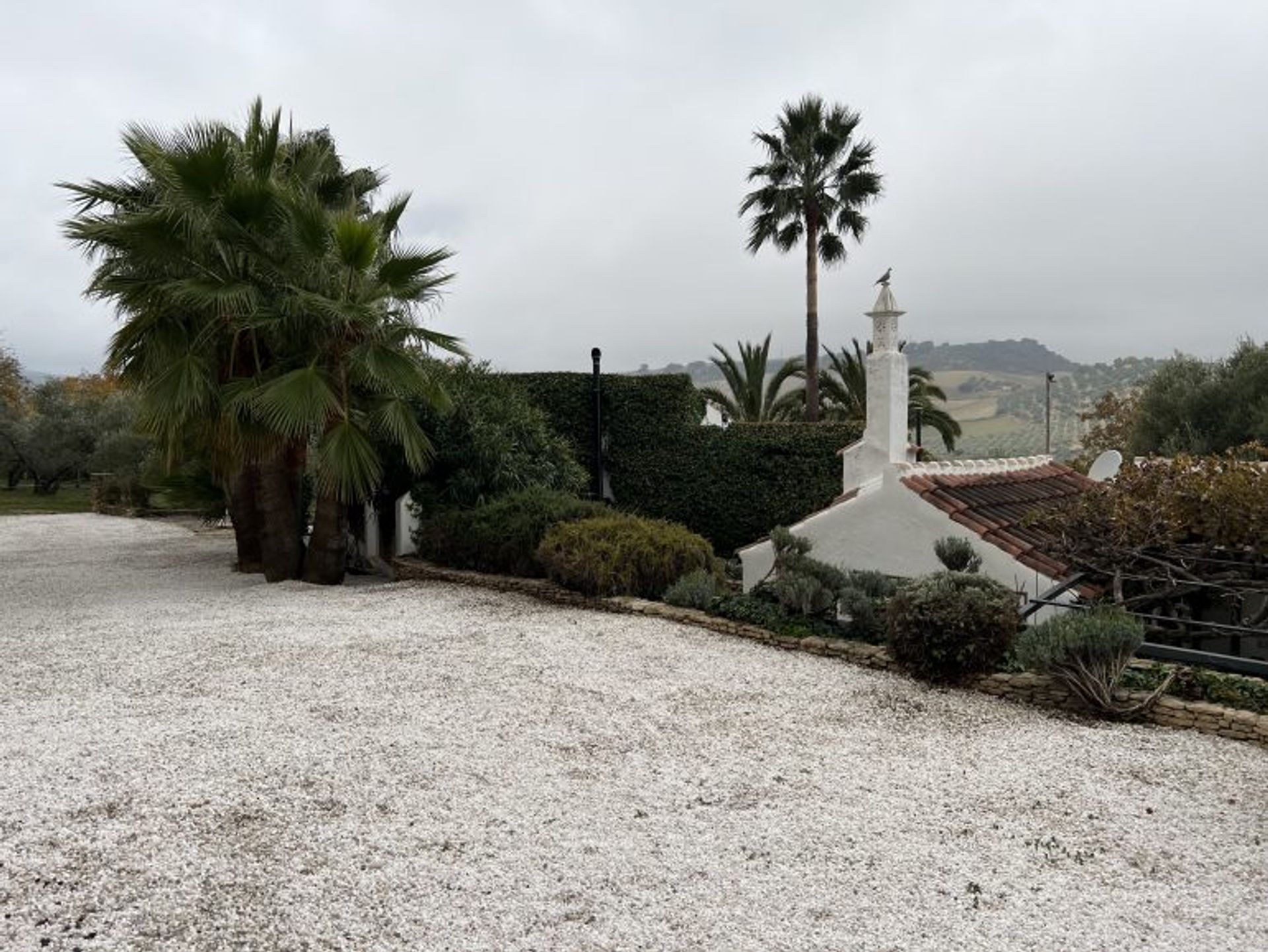 Talo sisään Ronda, Andalucía 11292199