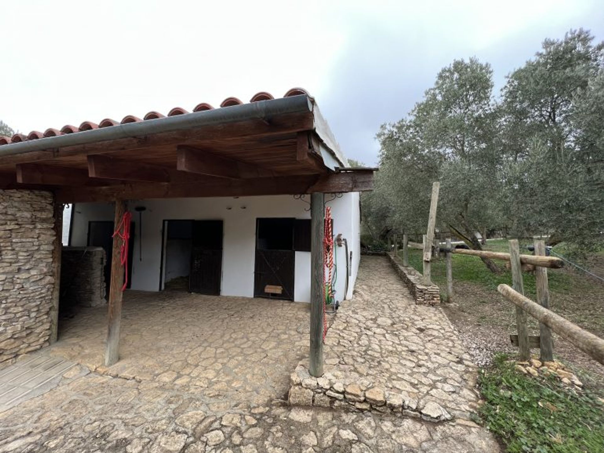 rumah dalam Ronda, Andalucía 11292199