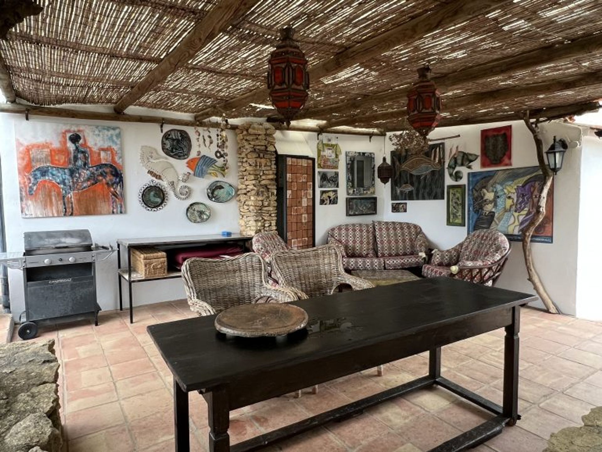 casa en Ronda, Andalucía 11292199