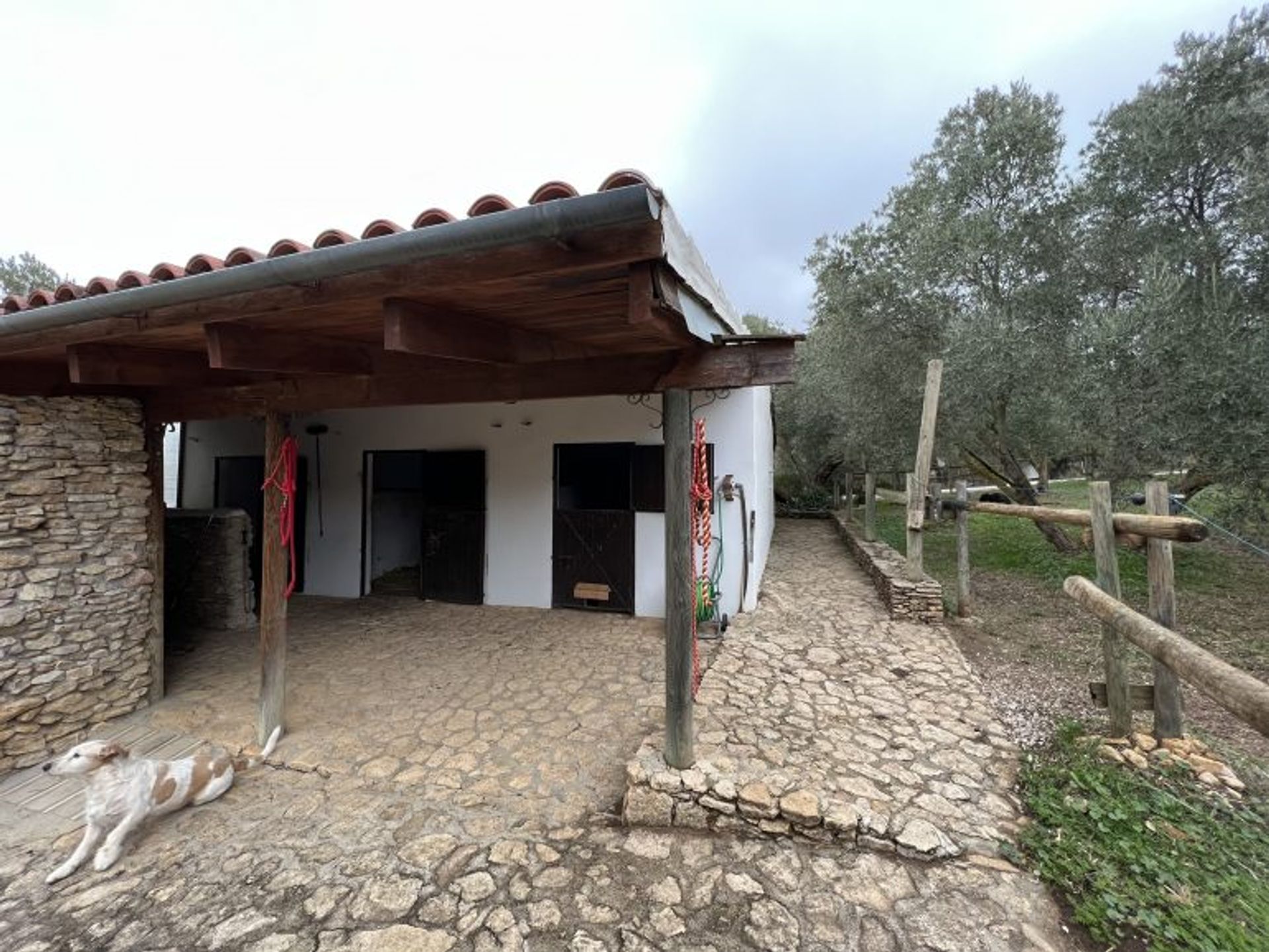 rumah dalam Ronda, Andalucía 11292199