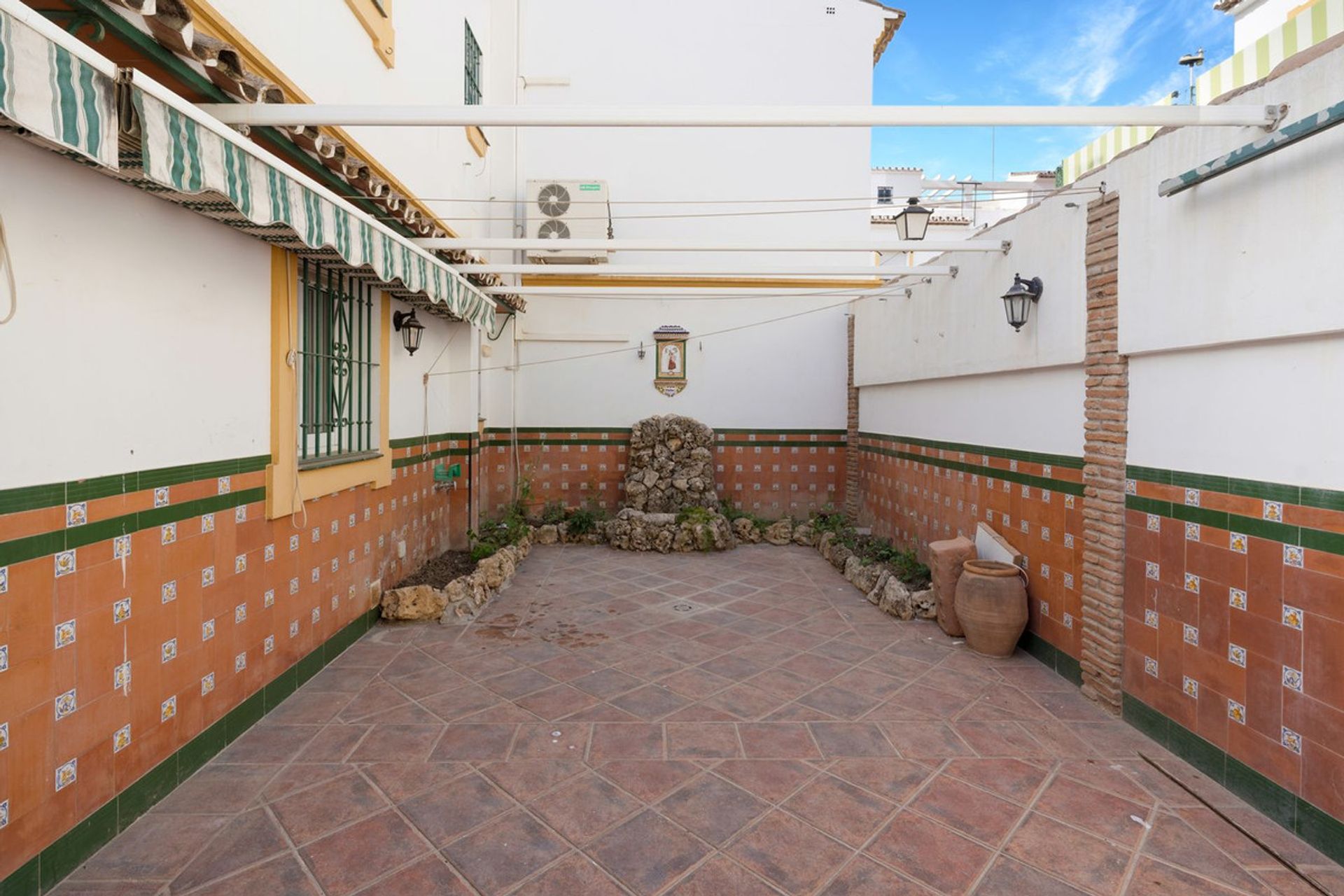 Dom w Estepona, Andaluzja 11292227