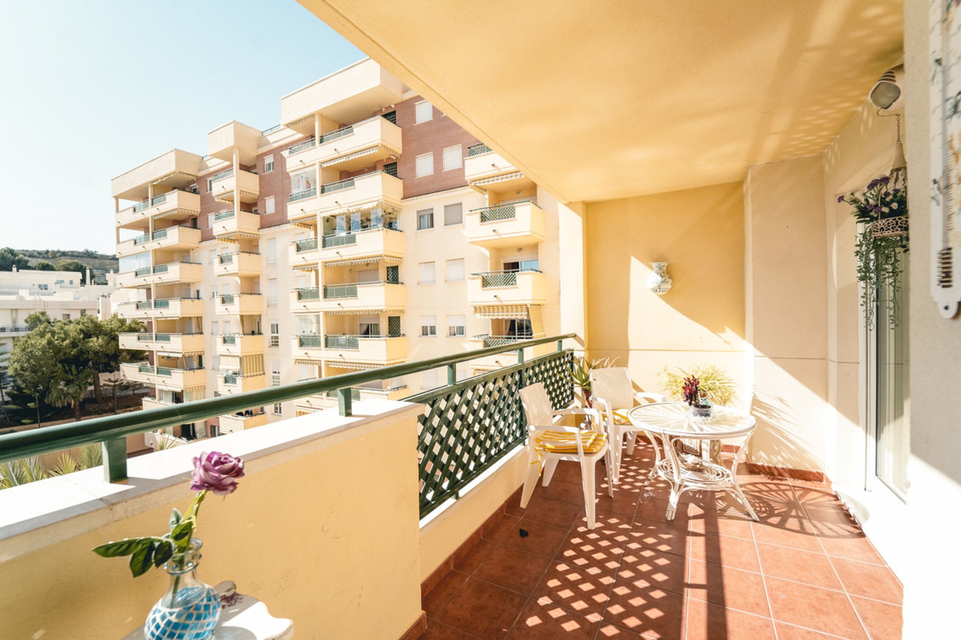 Condominio en Fuengirola, Andalucía 11292229