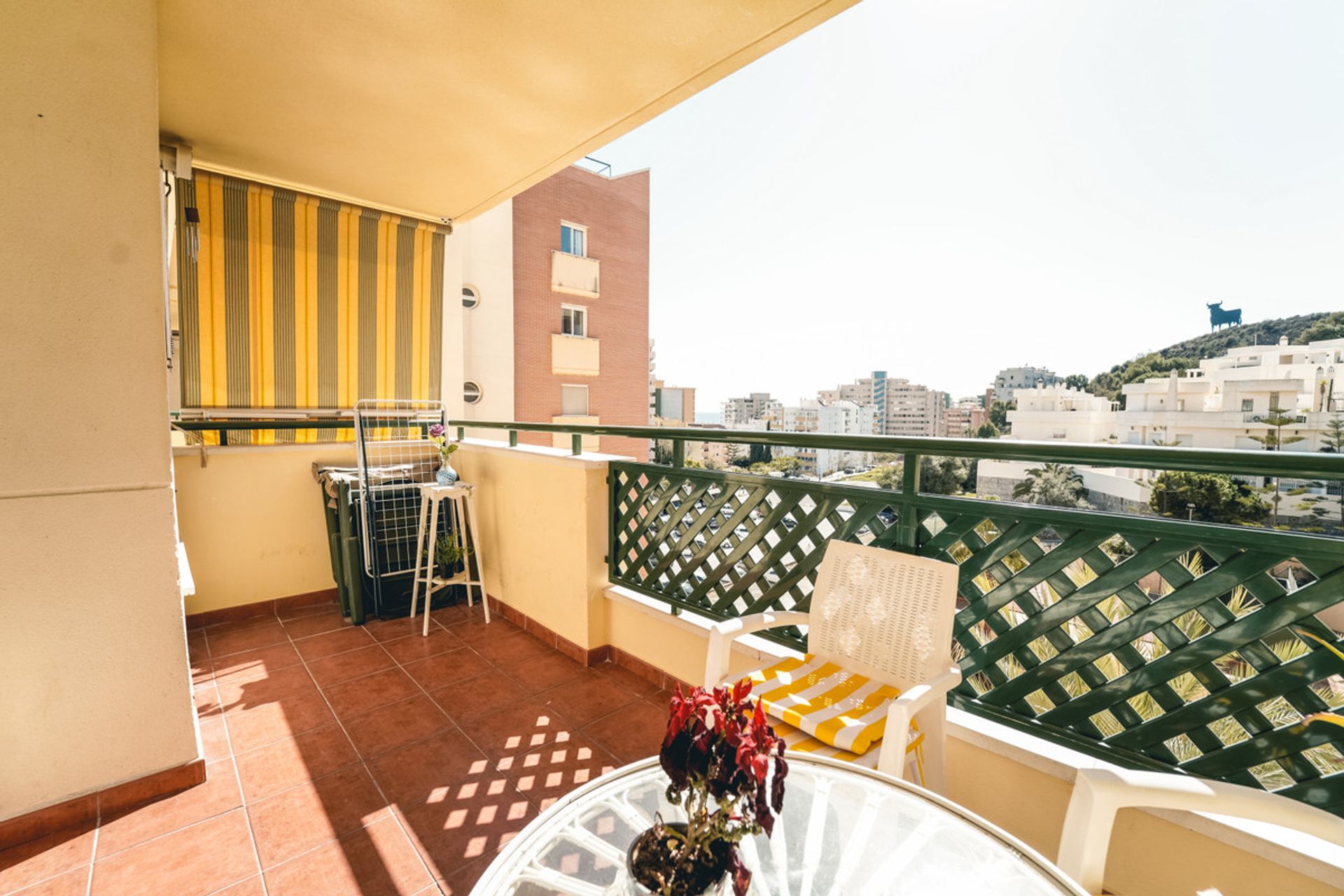 Condominio en Fuengirola, Andalucía 11292229