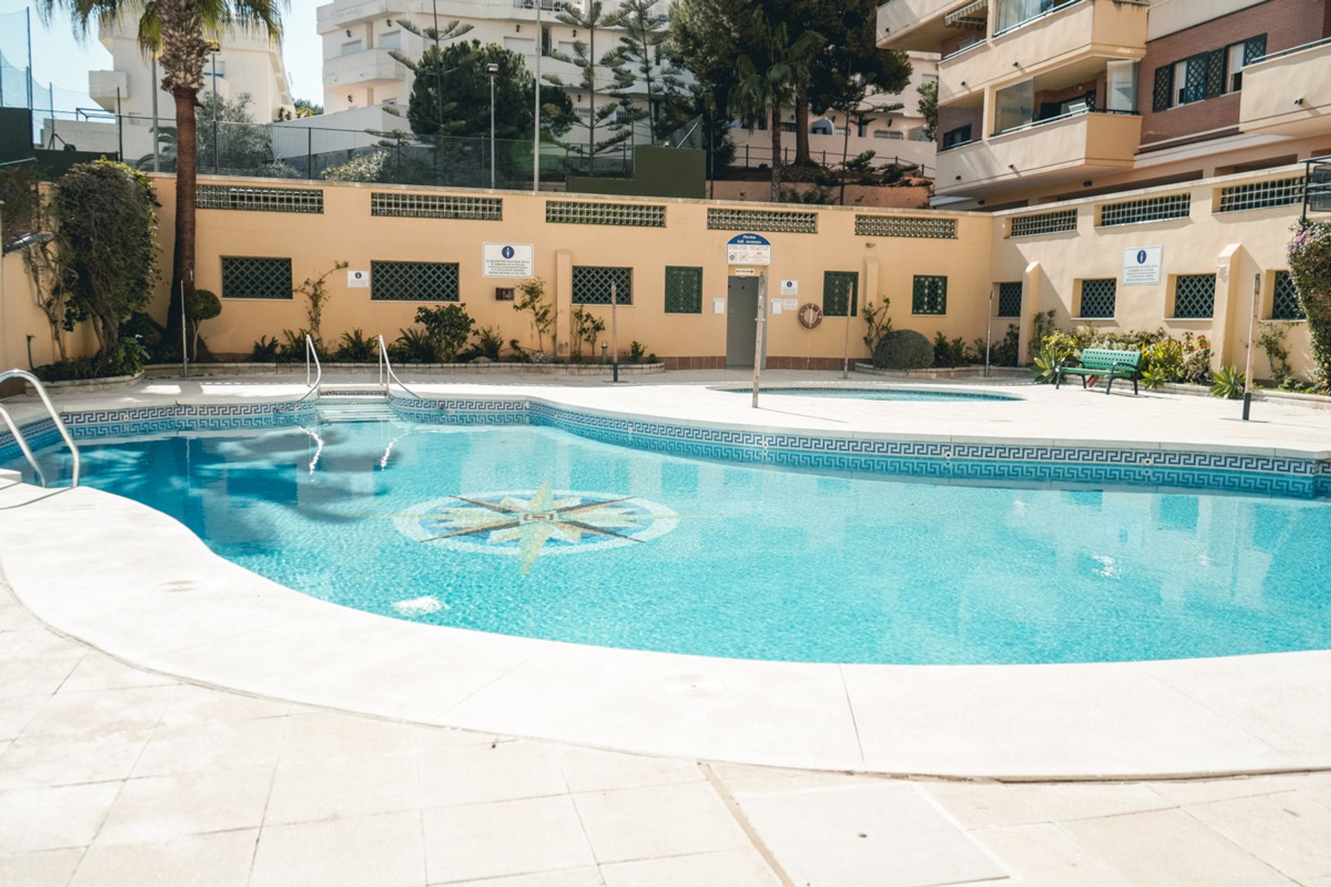 Condominio en Fuengirola, Andalucía 11292229