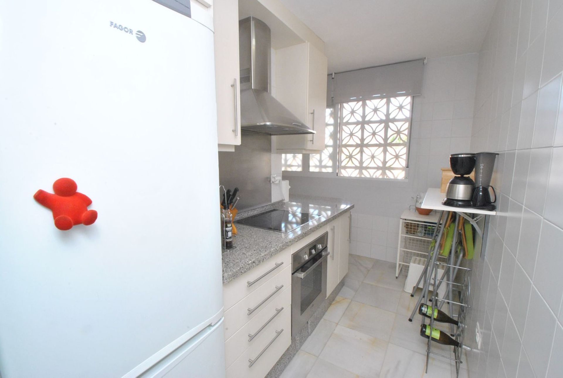 Condominium in Fuengirola, Andalucía 11292246