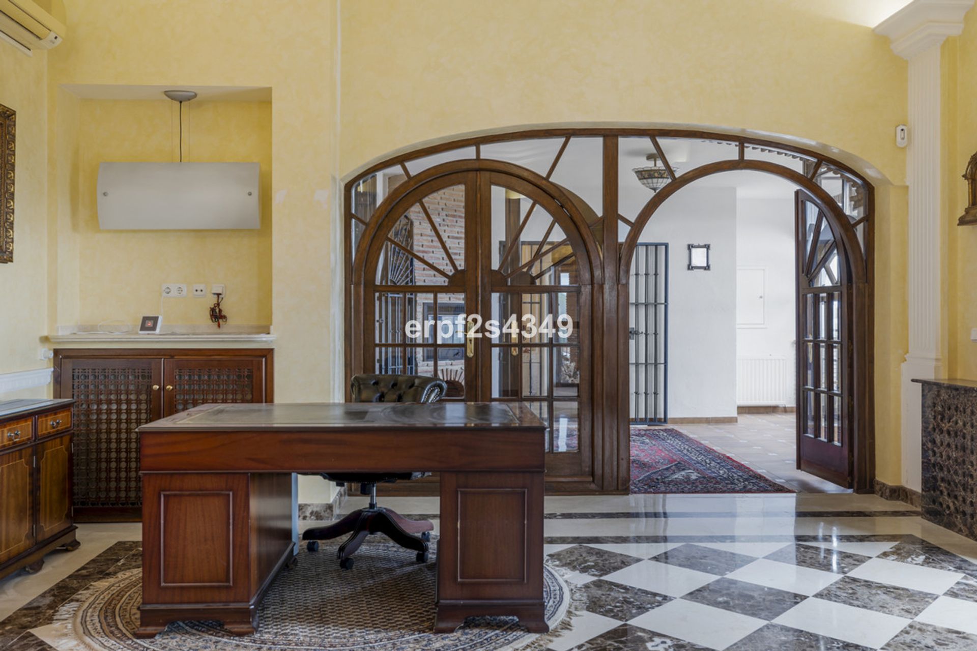 casa no Alhaurín el Grande, Andalucía 11292258