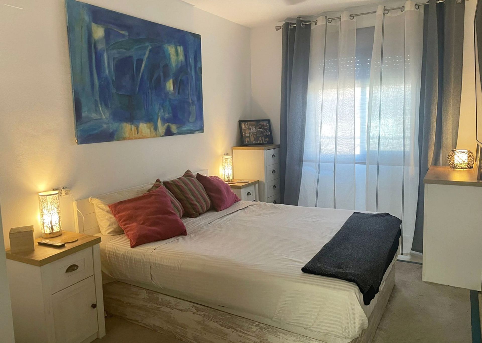 Condominium in Ondara, Valencia 11292266