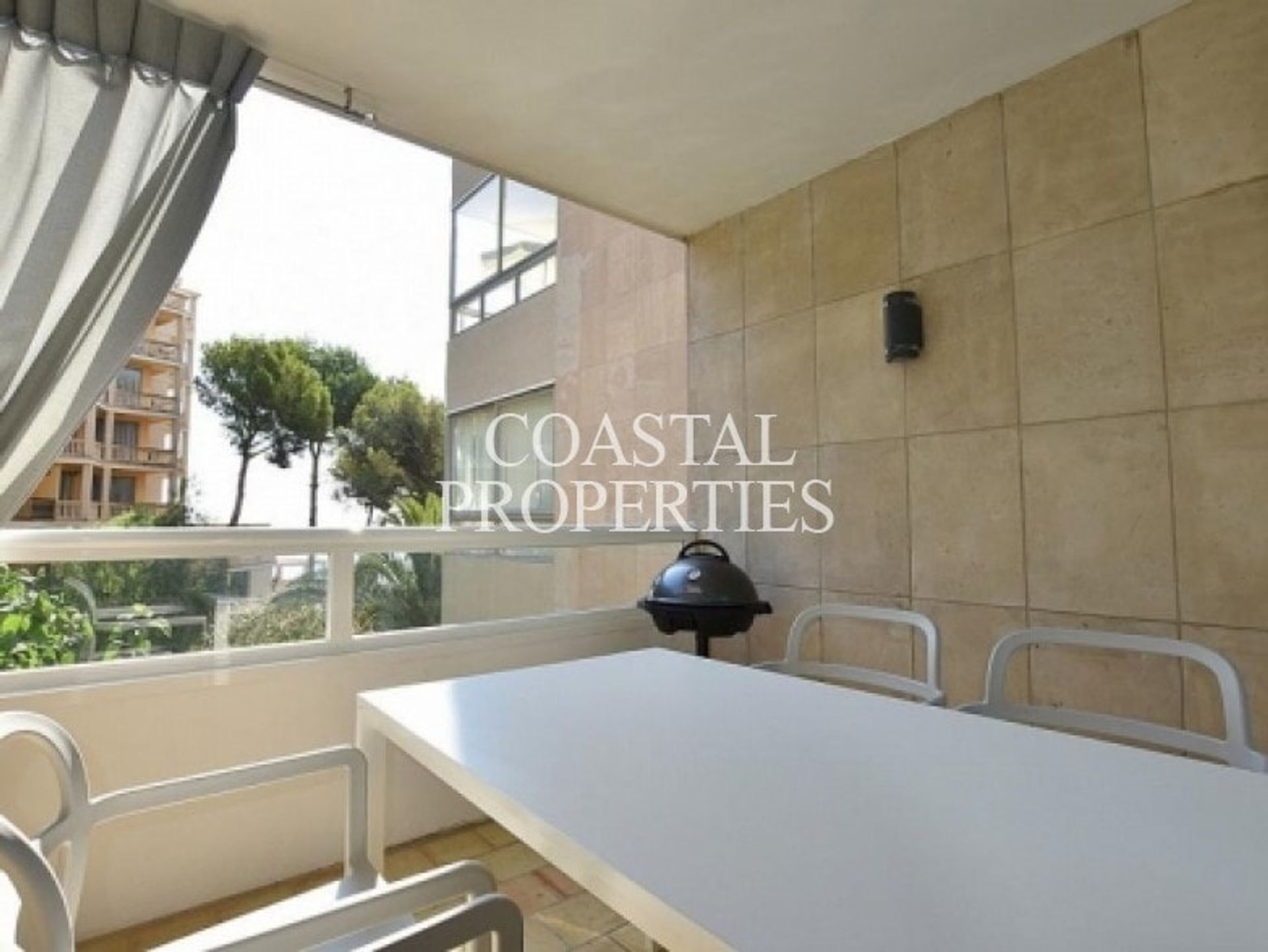 Condominium dans Portals Nous, Illes Balears 11292277