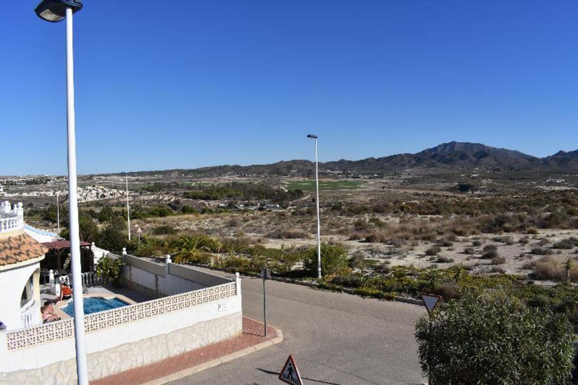 loger dans Mazarrón, Región de Murcia 11292479