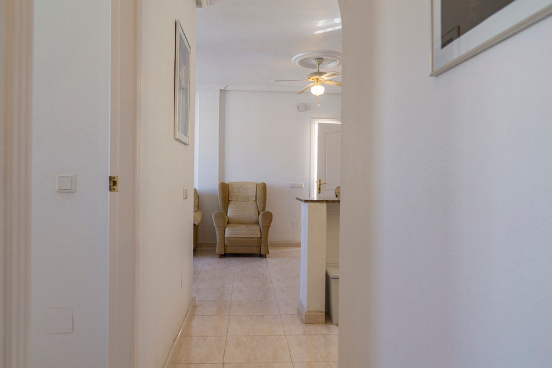 Condominium dans , Comunidad Valenciana 11292499