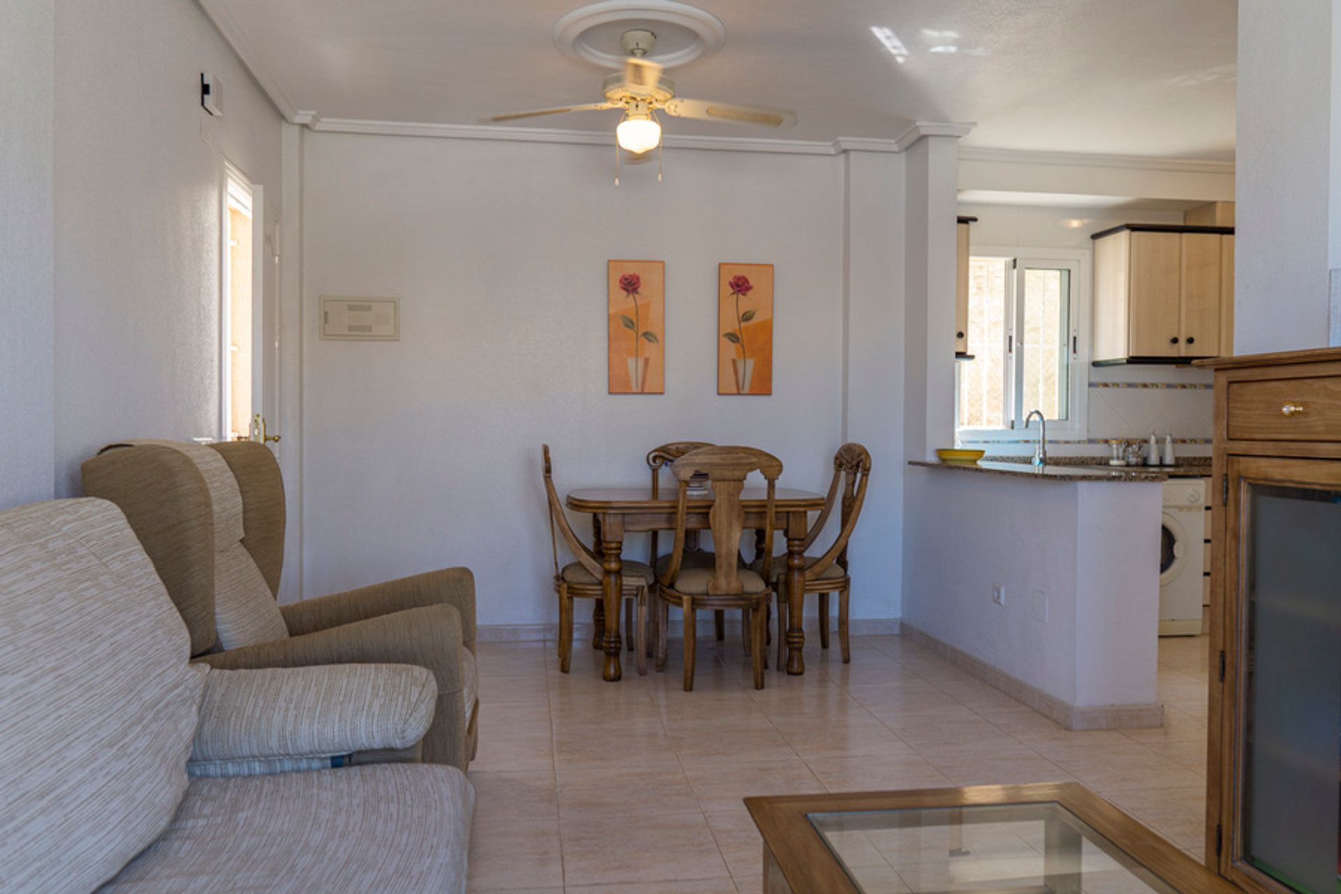 Condominium in Formentera de Segura, Valencia 11292499