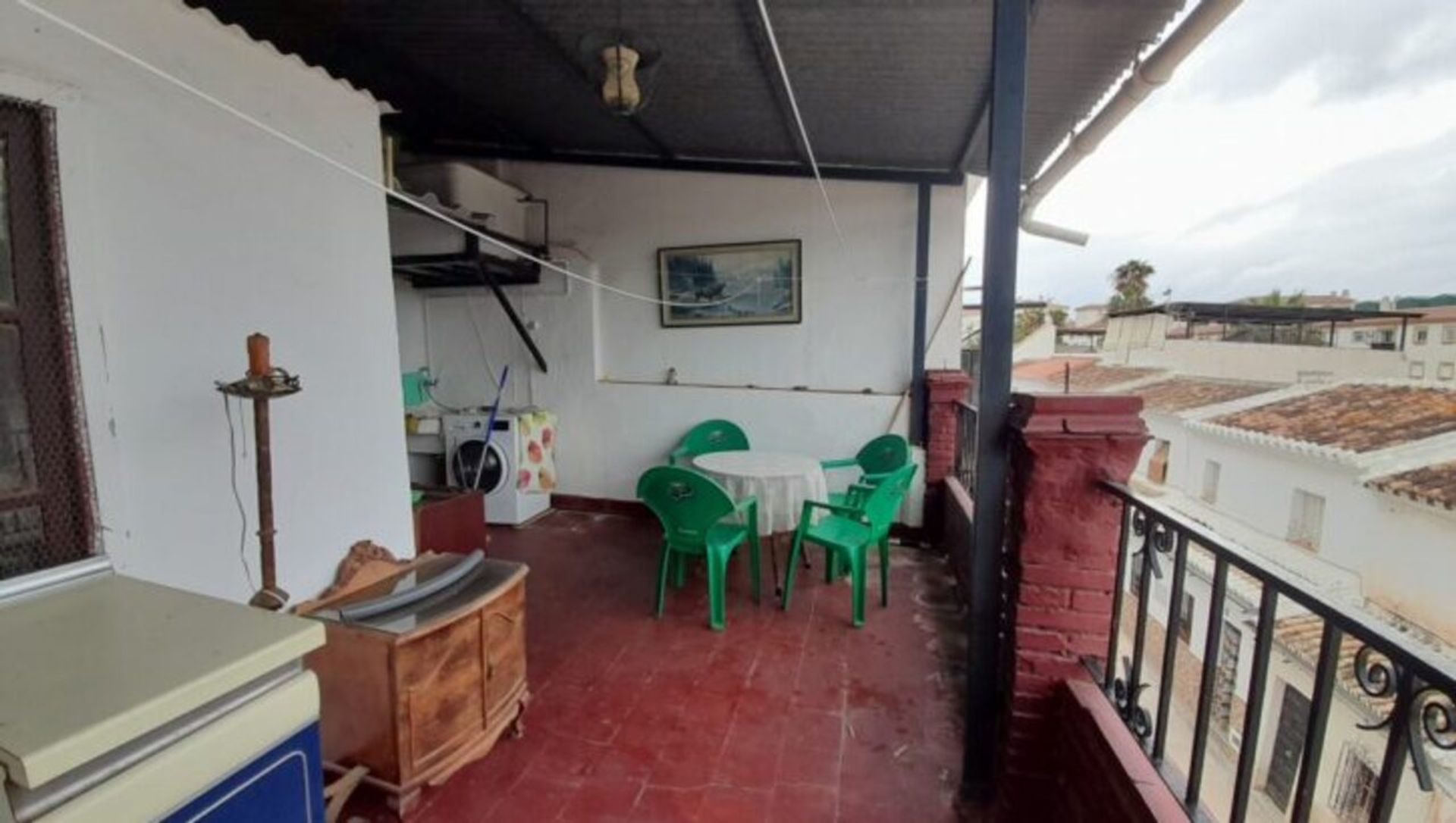 House in Álora, Andalucía 11292507