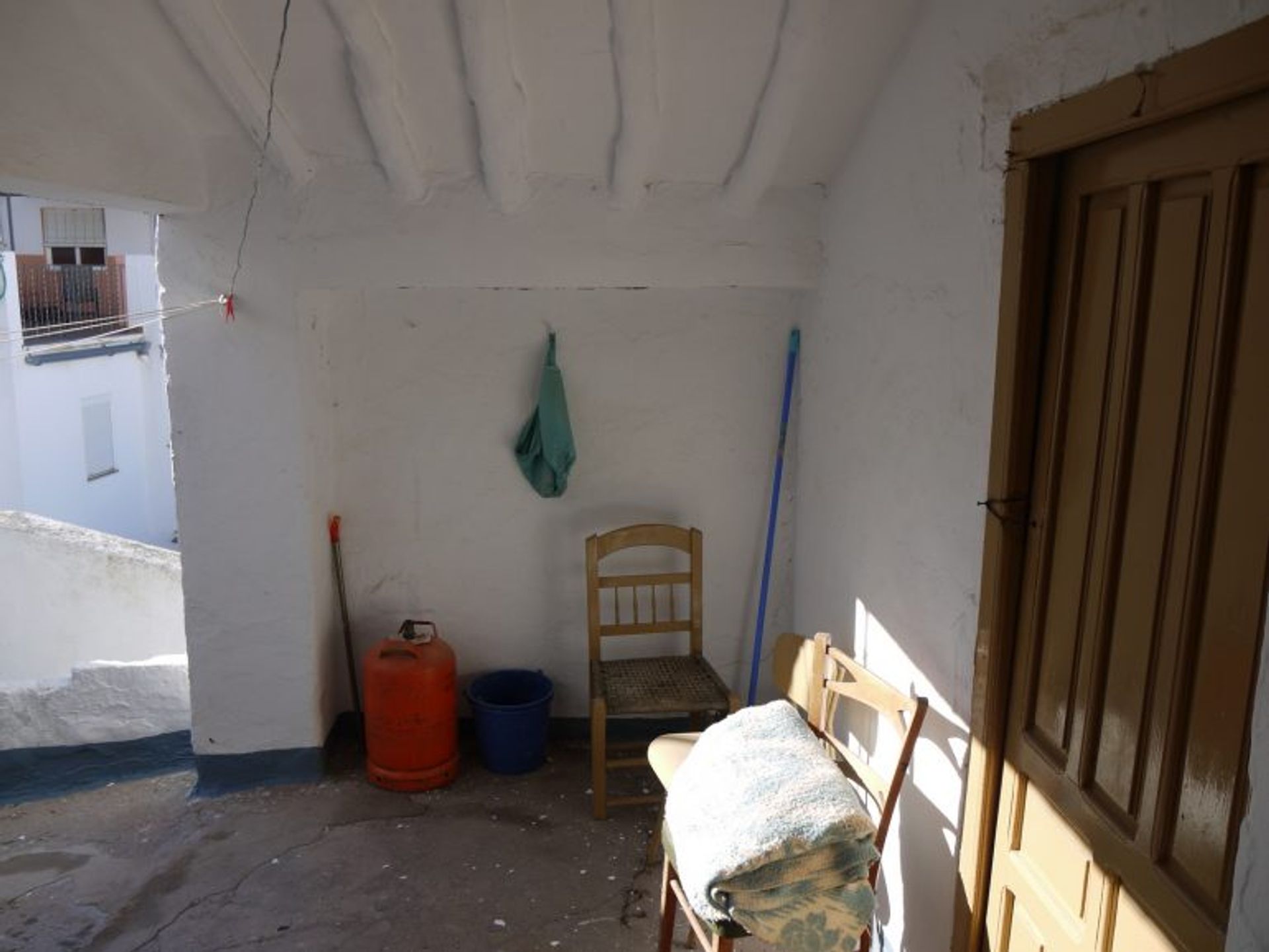 House in Olvera, Andalucía 11292512