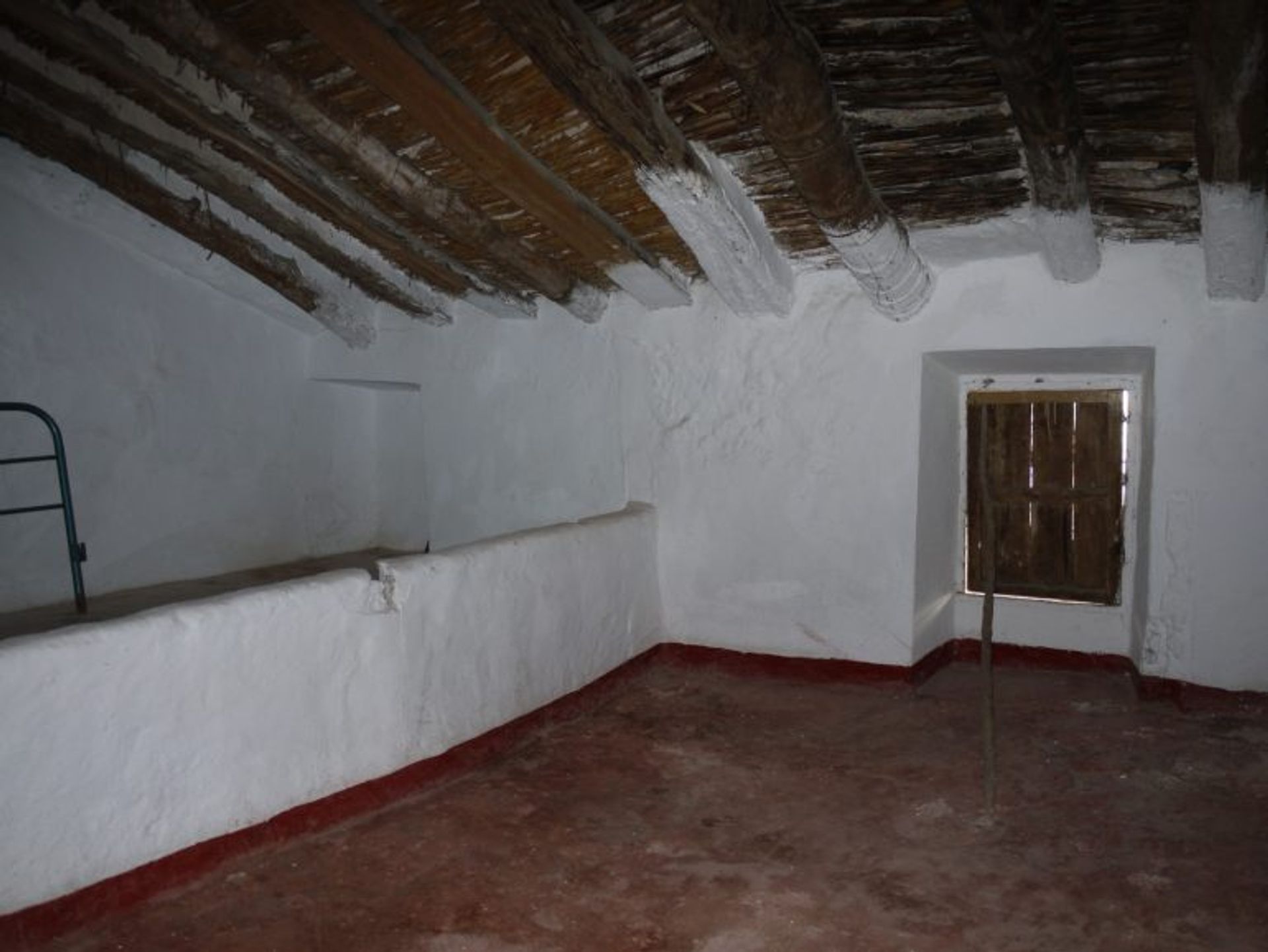 Huis in Olvera, Andalucía 11292512