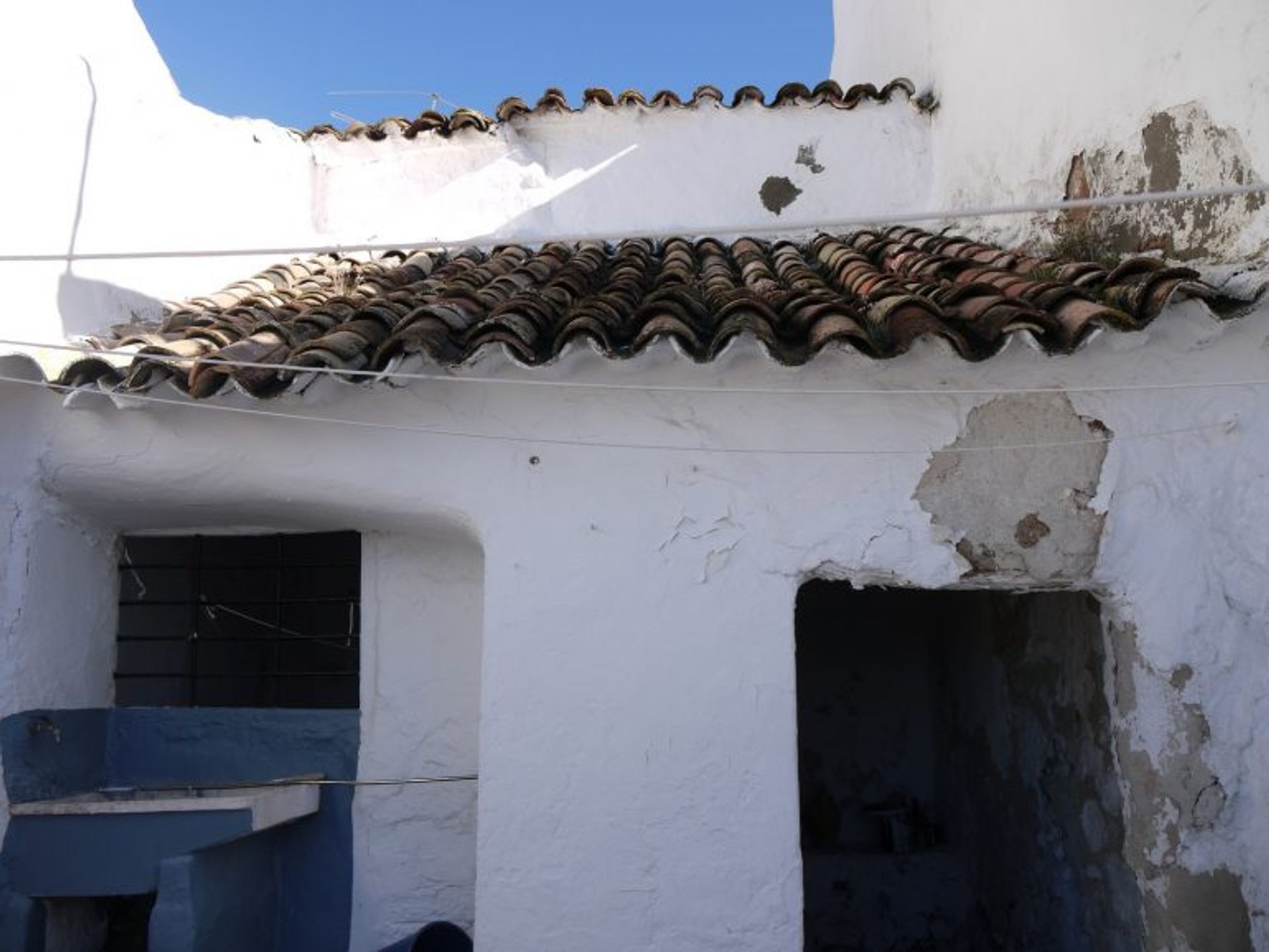 House in Olvera, Andalucía 11292512