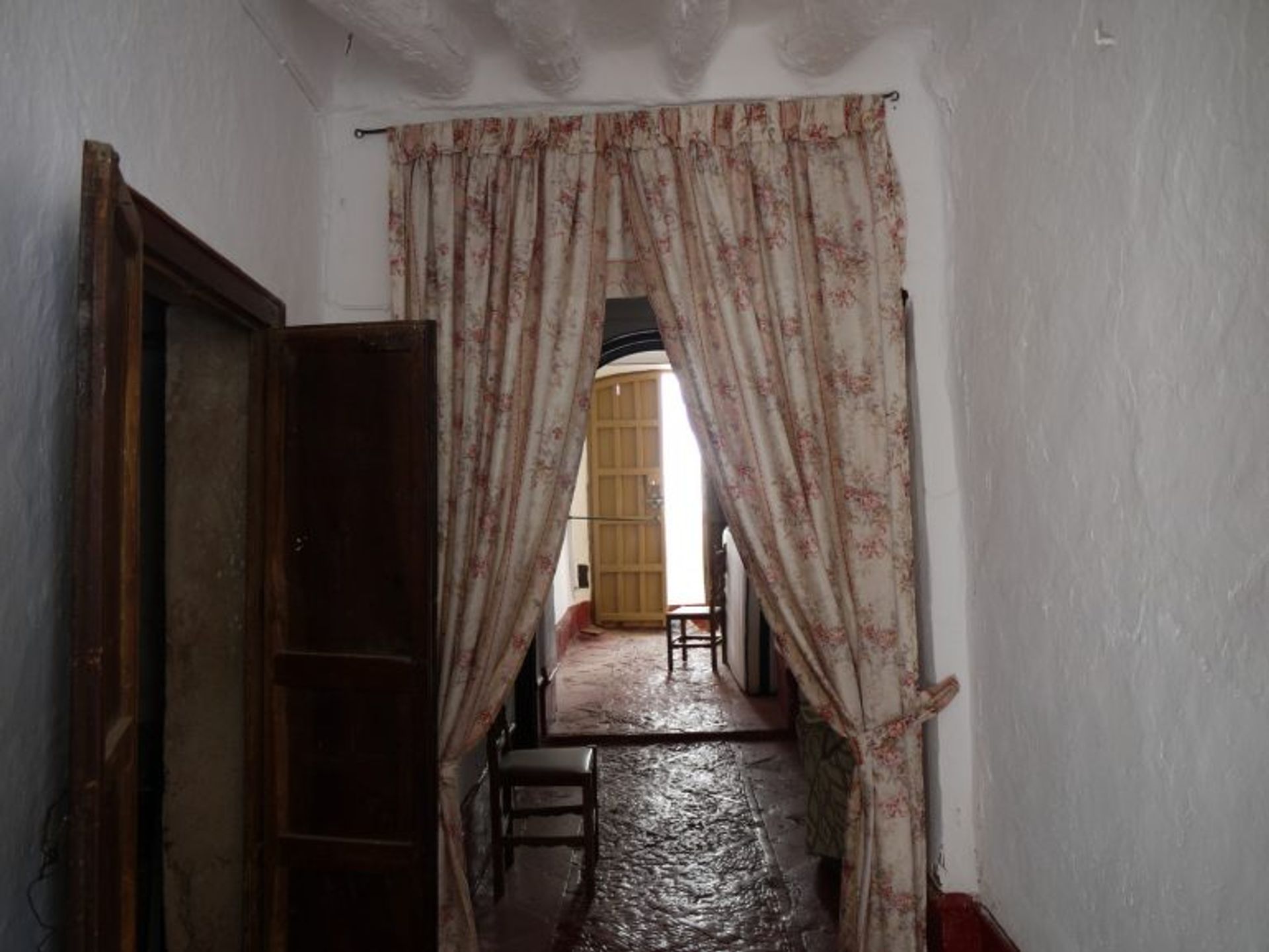 Huis in Olvera, Andalucía 11292512