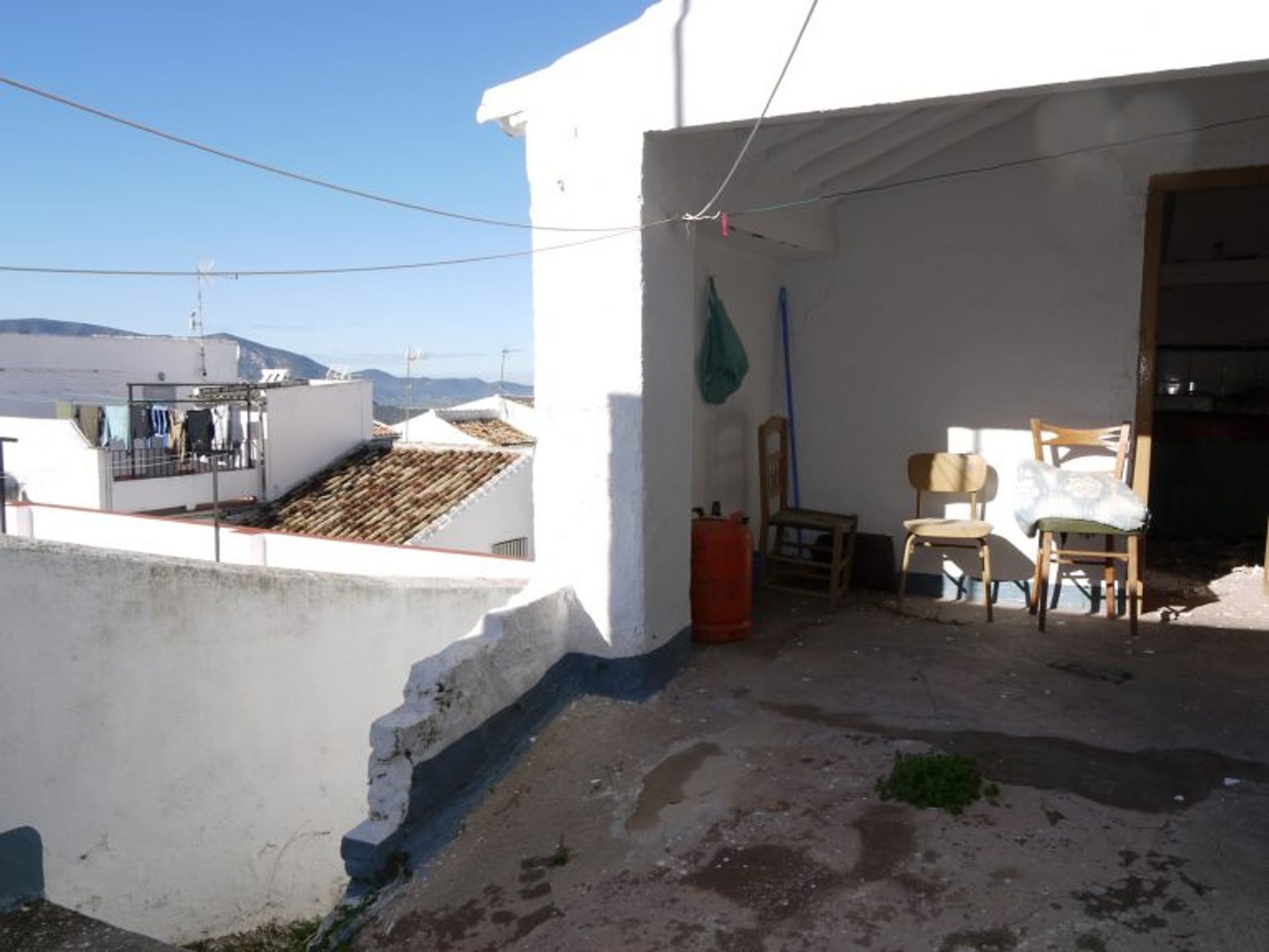 House in Olvera, Andalucía 11292512