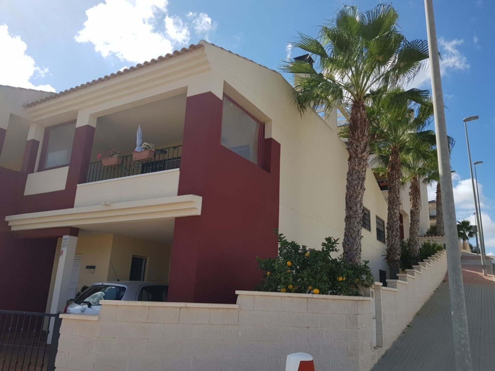 House in Formentera de Segura, Valencia 11292518