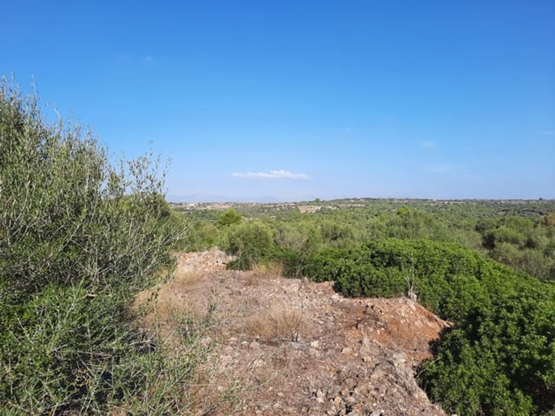 Tierra en Santa Margarita, Islas Baleares 11292536