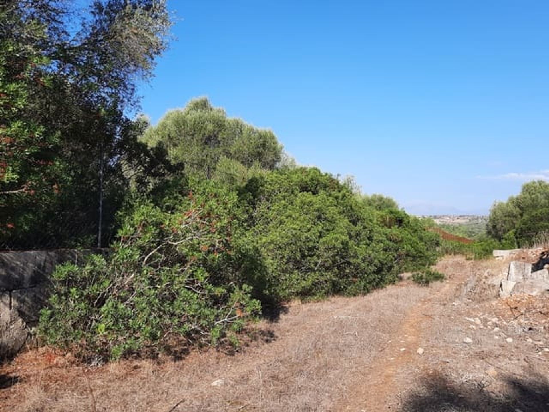 Tierra en Santa Margarita, Islas Baleares 11292536