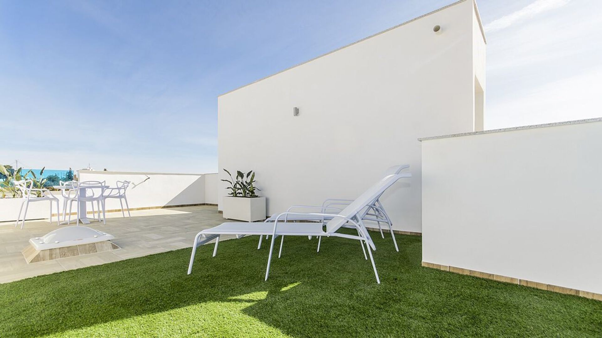 House in Benimantell, Comunidad Valenciana 11292564