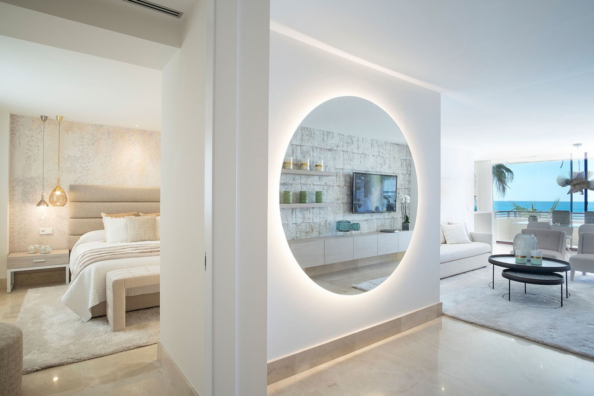 عمارات في Estepona, Andalucía 11292571