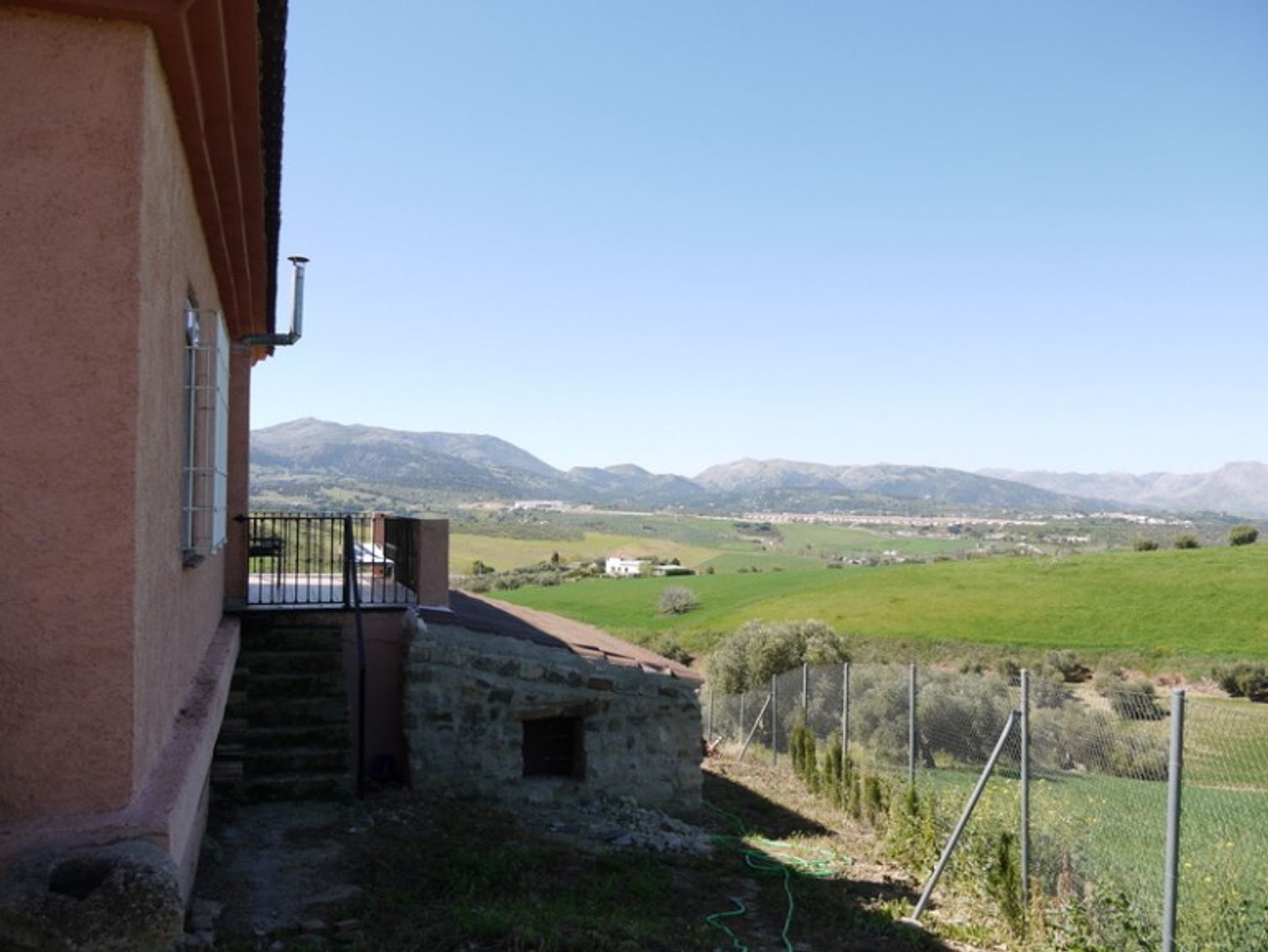 House in Ronda, Andalucía 11292573