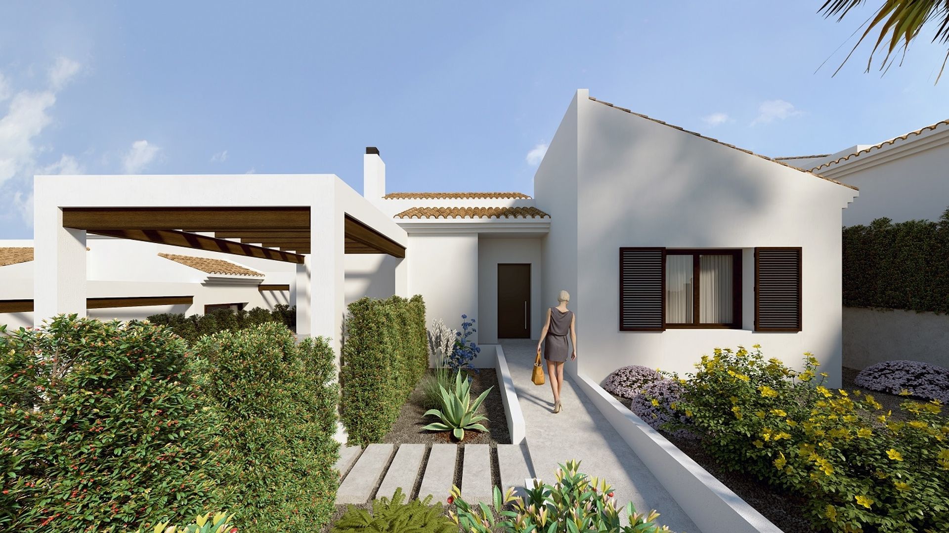 House in Algorfa, Valencia 11292661