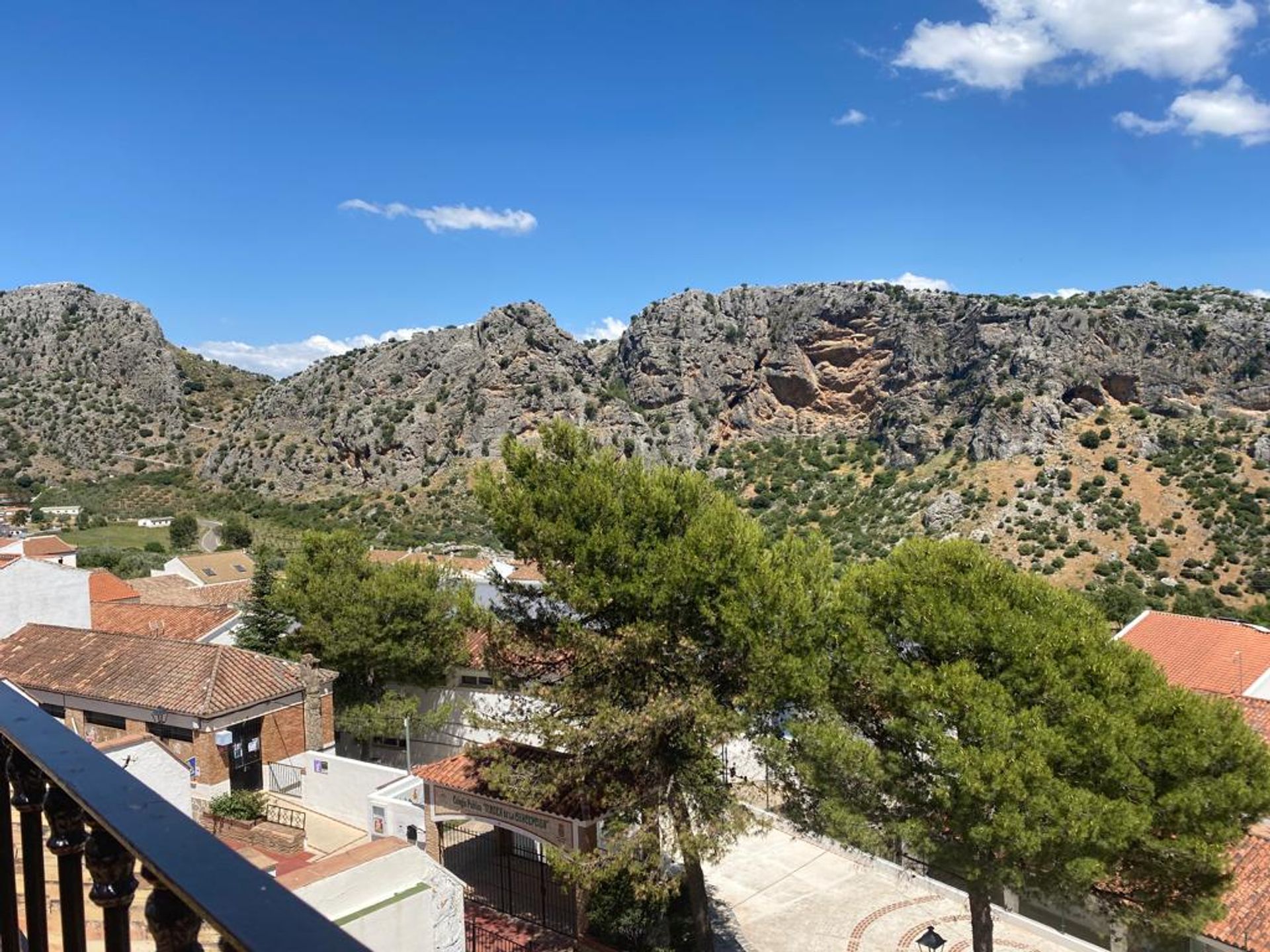 Кондоминиум в Montejaque, Andalucía 11292669