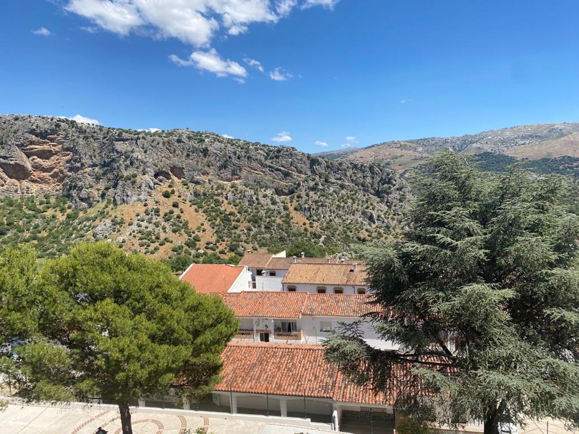 Кондоминиум в Montejaque, Andalucía 11292669