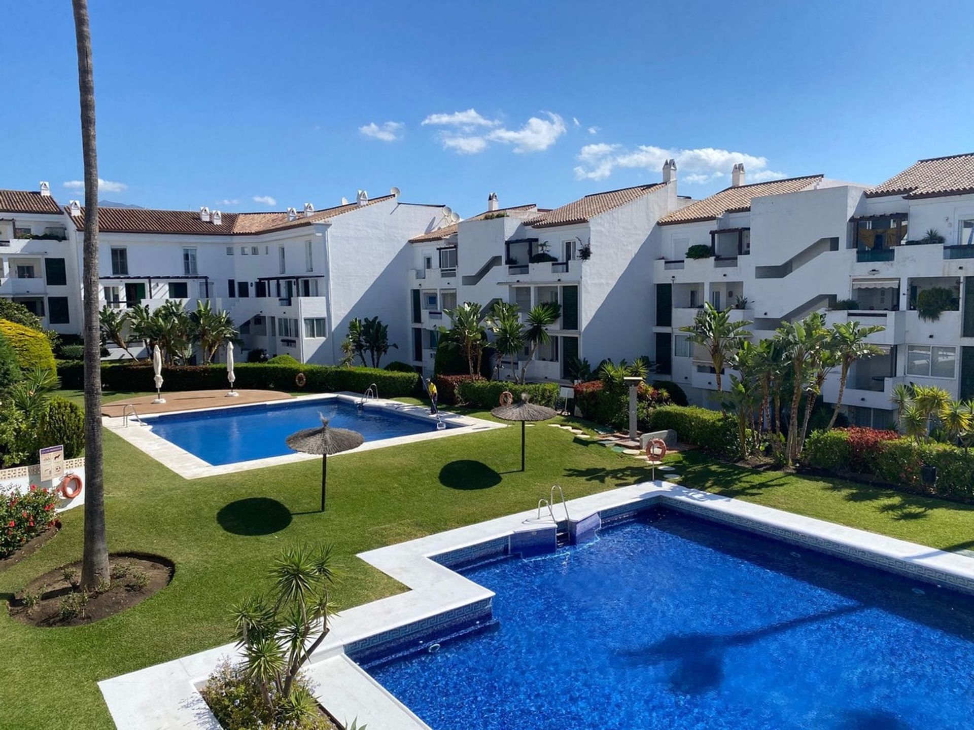 Συγκυριαρχία σε Estepona, Andalucía 11292685