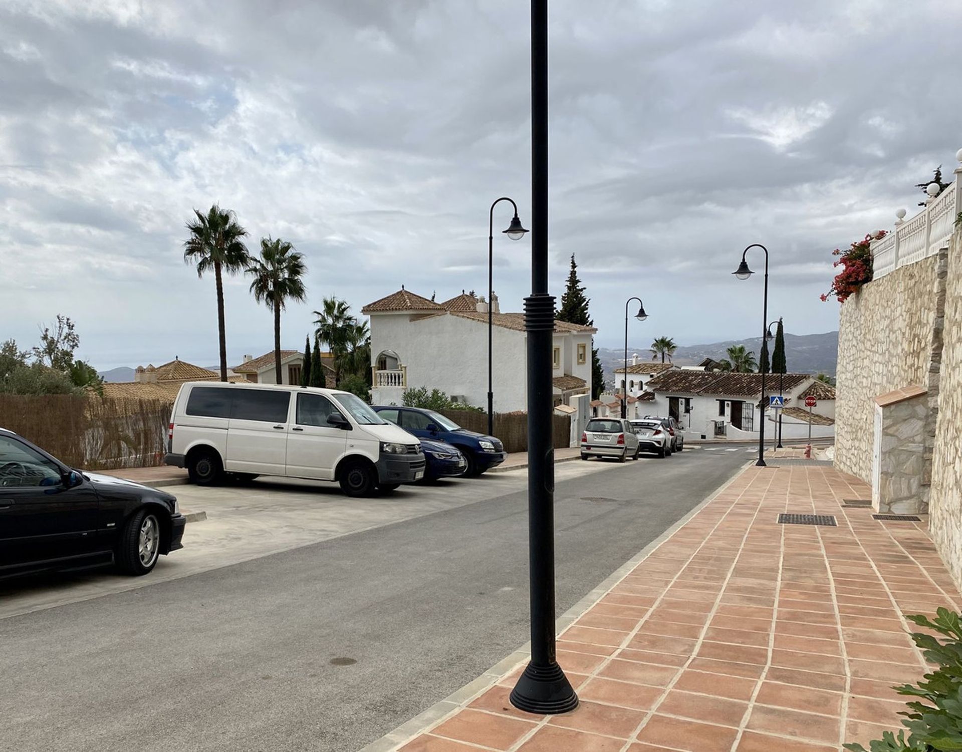 loger dans Mijas, Andalucía 11292746