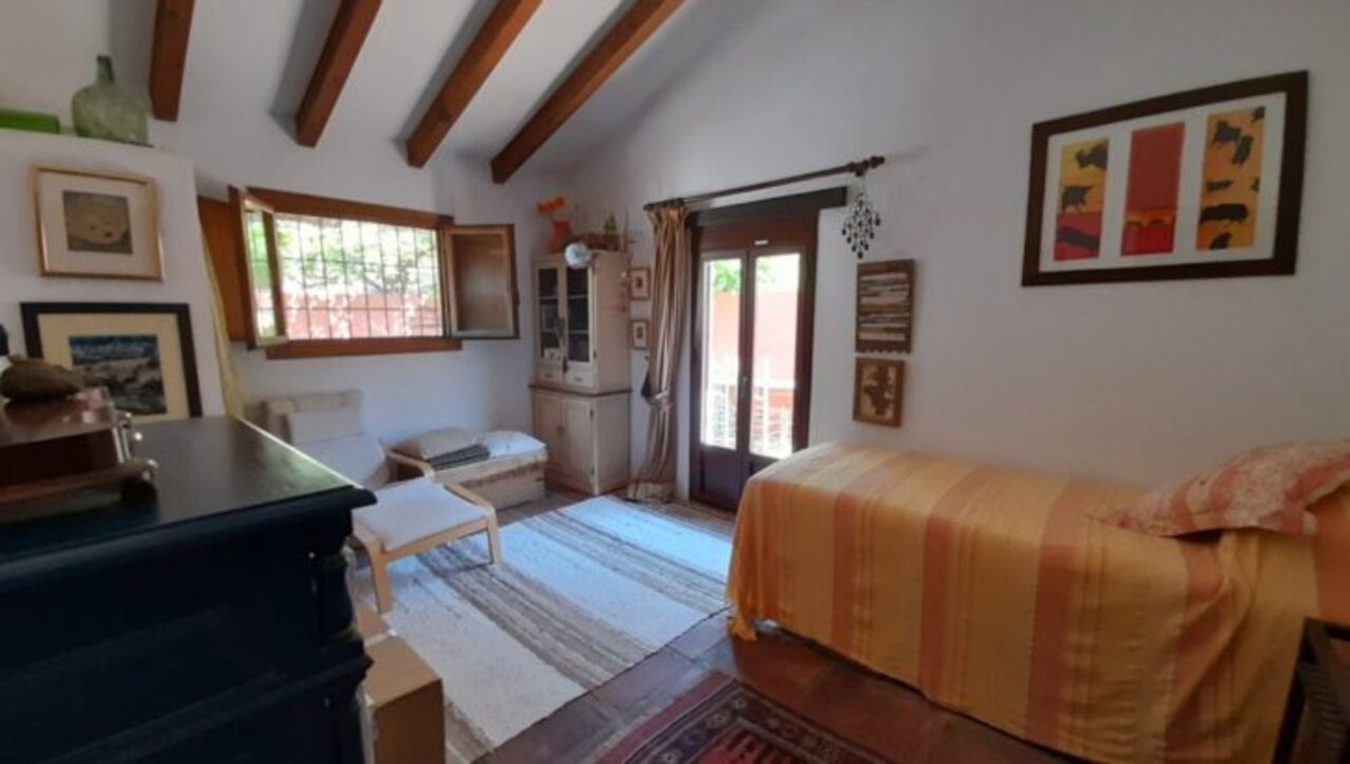 Haus im Carratraca, Andalusien 11292767