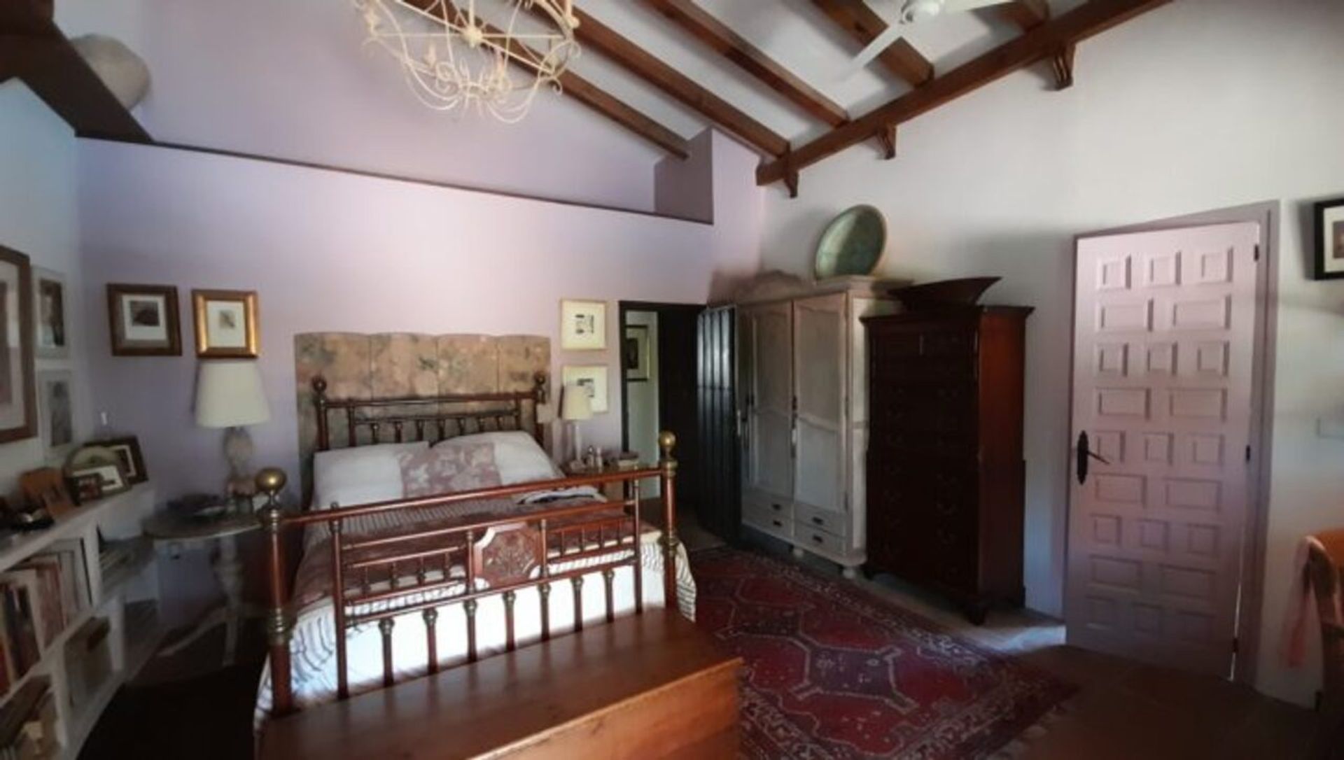 Casa nel Carratraca, Andalusia 11292767