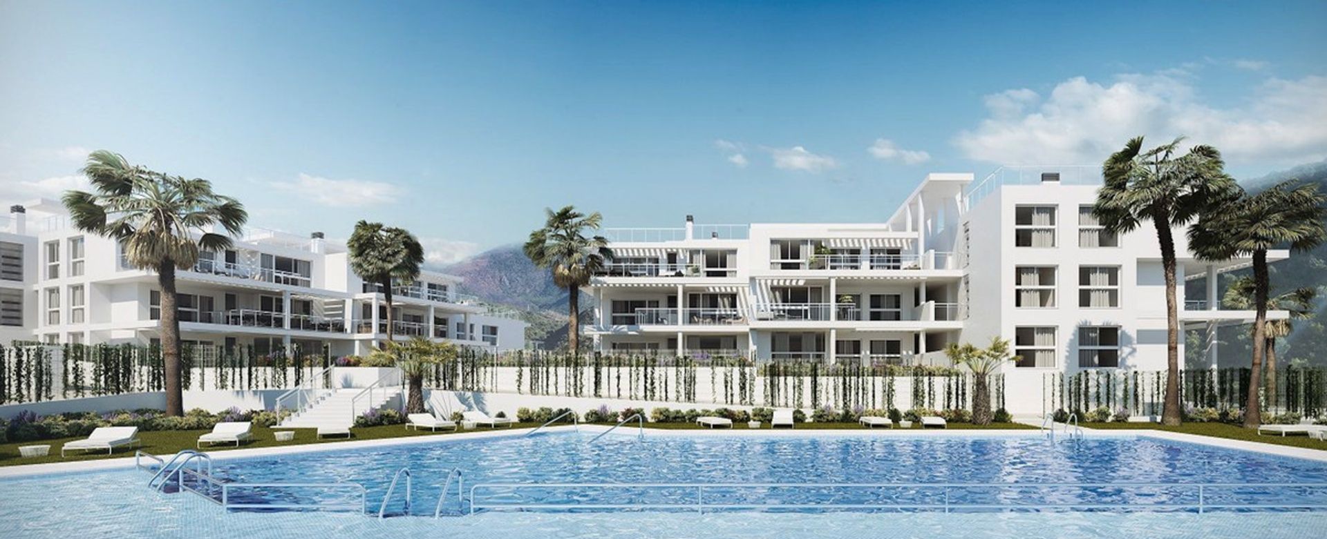 Condominium dans Benahavís, Andalousie 11292827