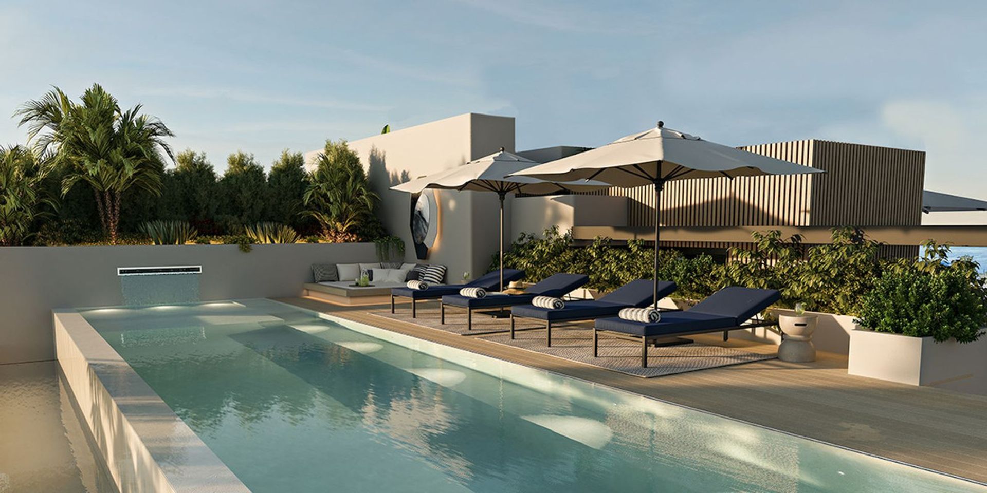 Condominio nel El Angelo, Andalusia 11292844