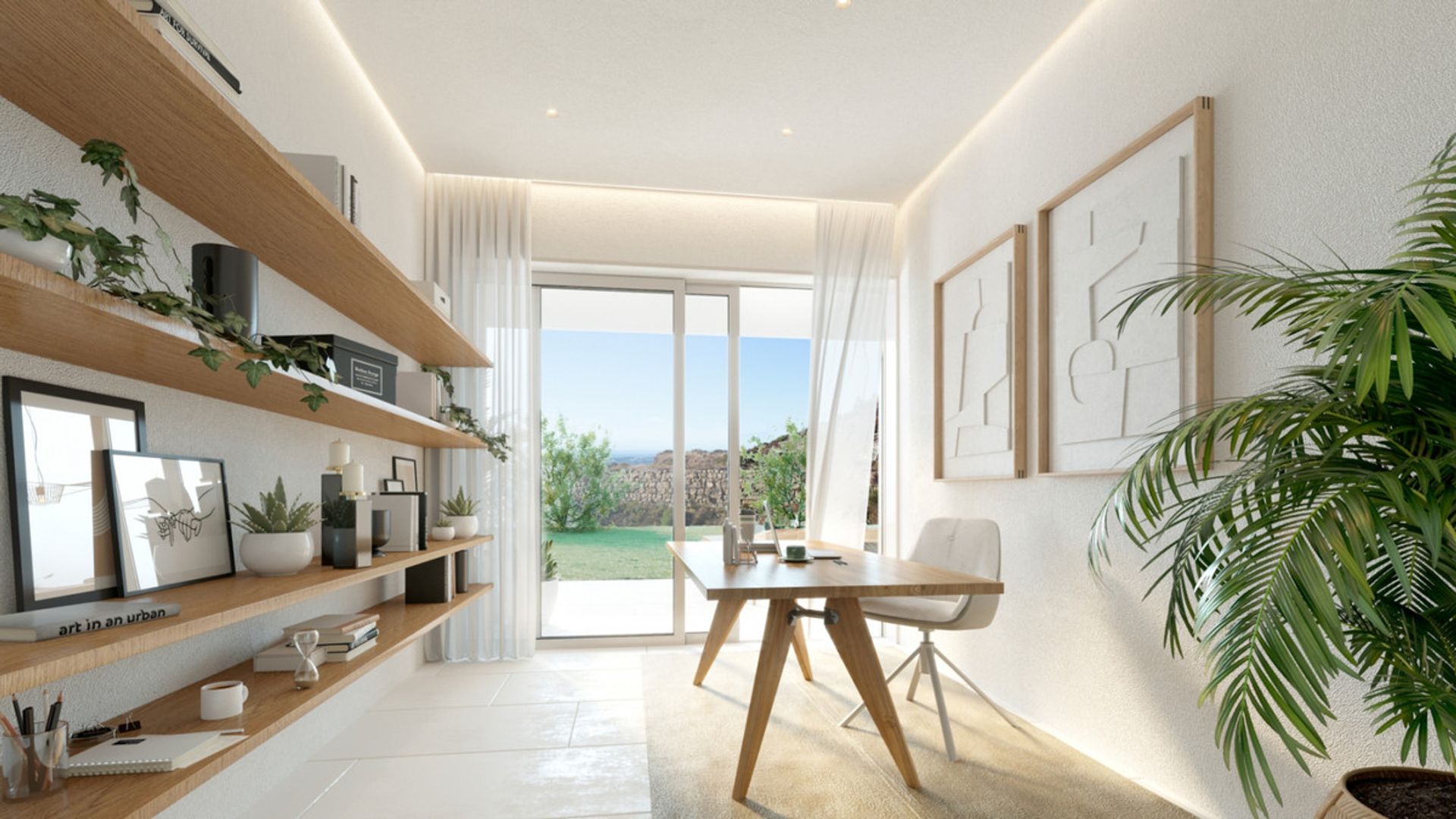 Condominium in Fuengirola, Andalucía 11292863