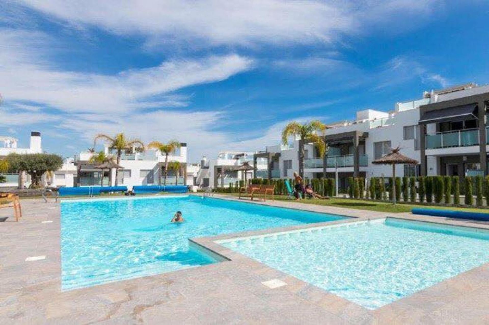 Condominio nel Orihuela, Comunidad Valenciana 11292937