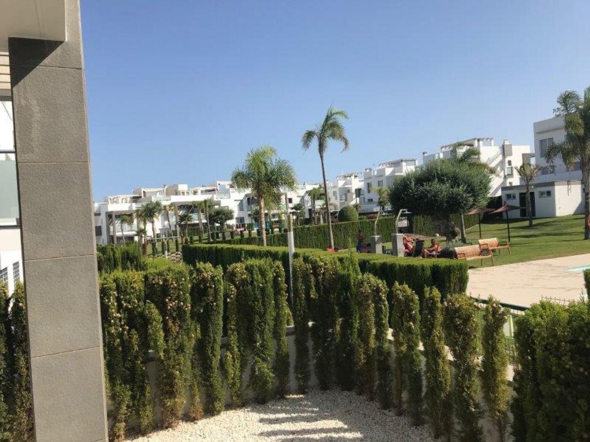 Condominio nel Orihuela, Comunidad Valenciana 11292937